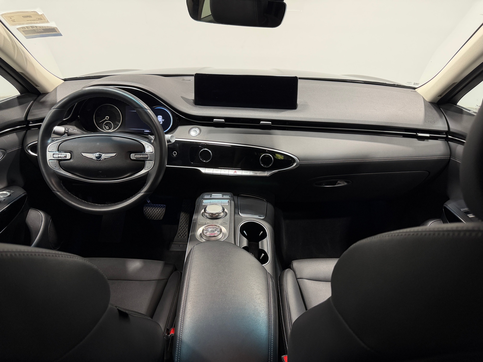Thumbnail: 2025 Genesis GV70 - 2