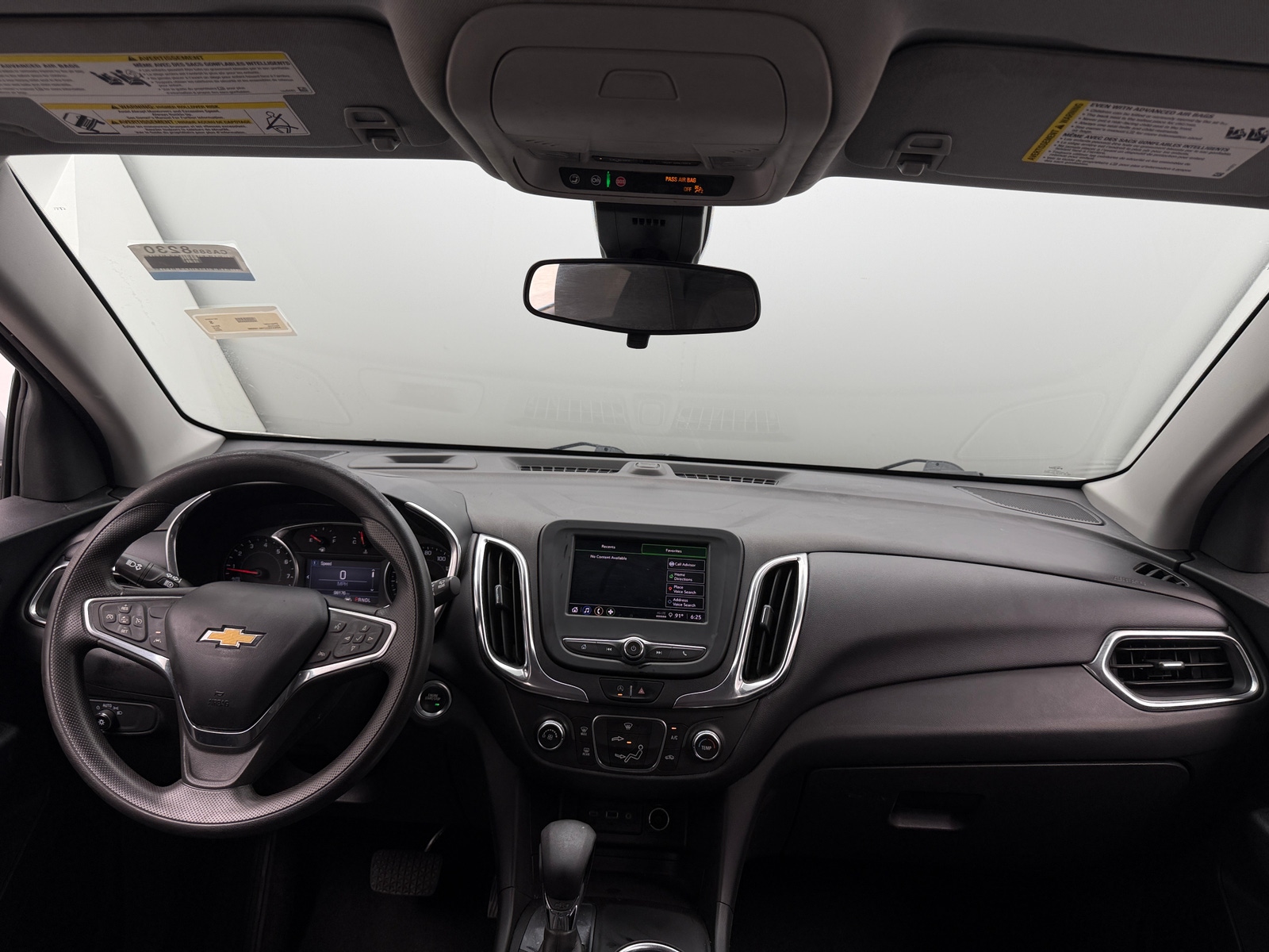 Thumbnail: 2022 Chevrolet Equinox - 3
