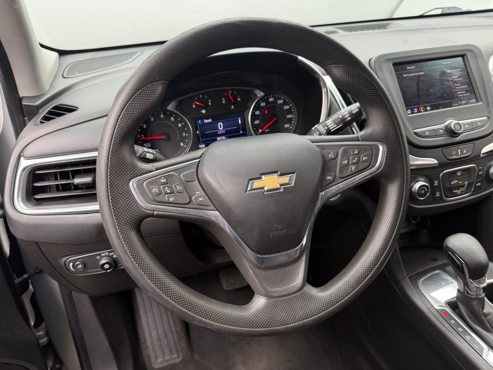 Thumbnail: 2022 Chevrolet Equinox - 5