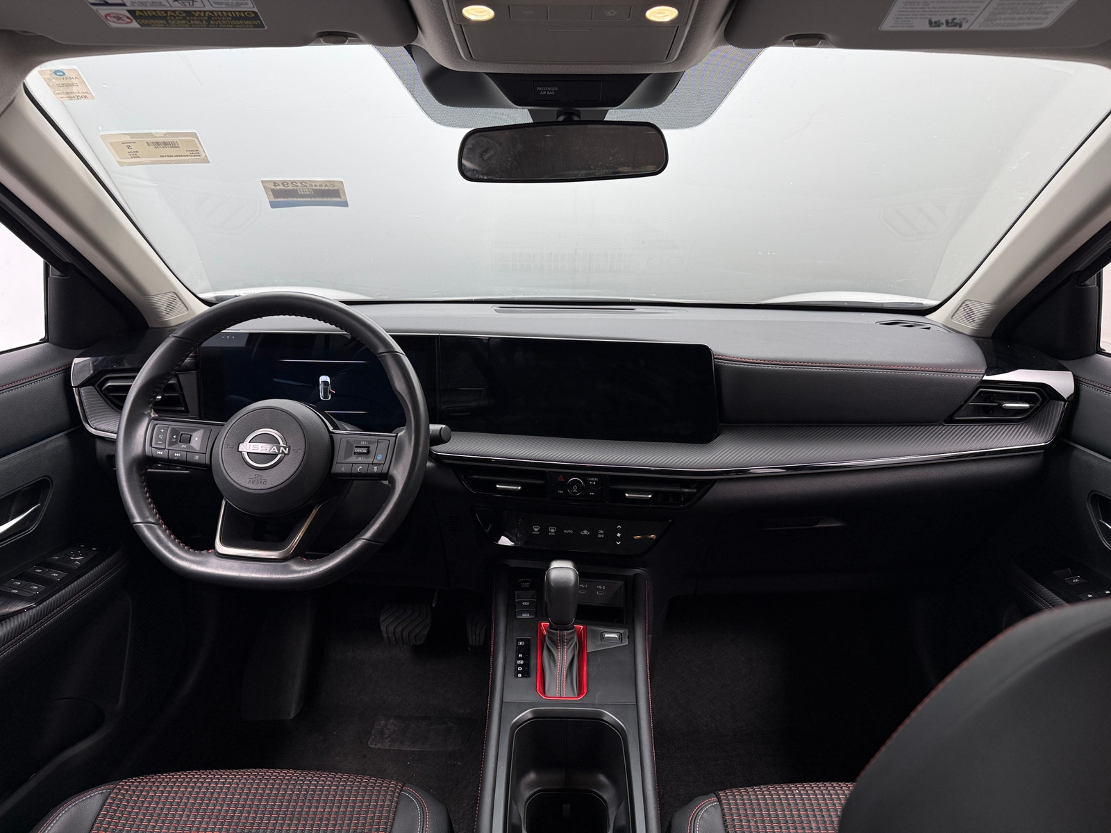 Thumbnail: 2025 Nissan Kicks - 2