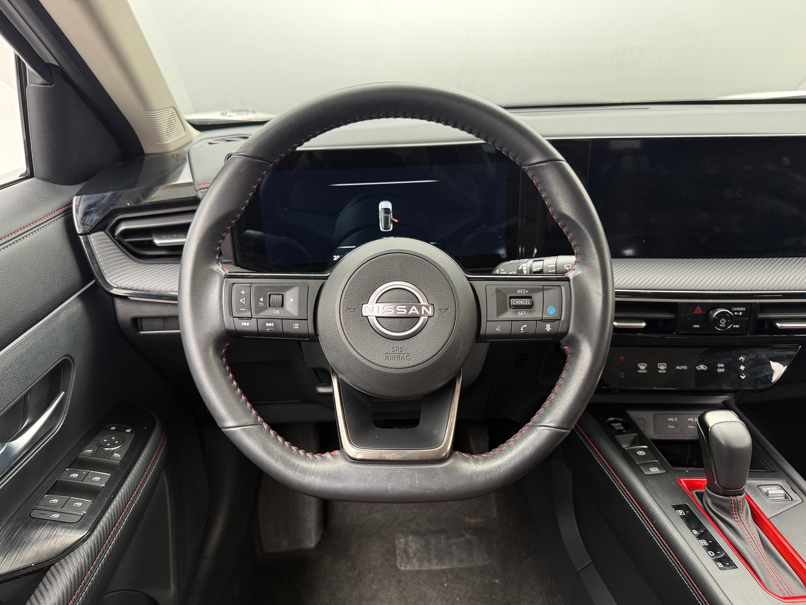 Thumbnail: 2025 Nissan Kicks - 4