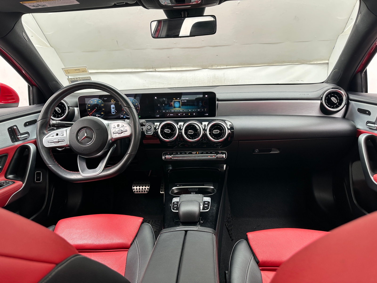 Thumbnail: 2020 Mercedes-Benz A-Class - 2