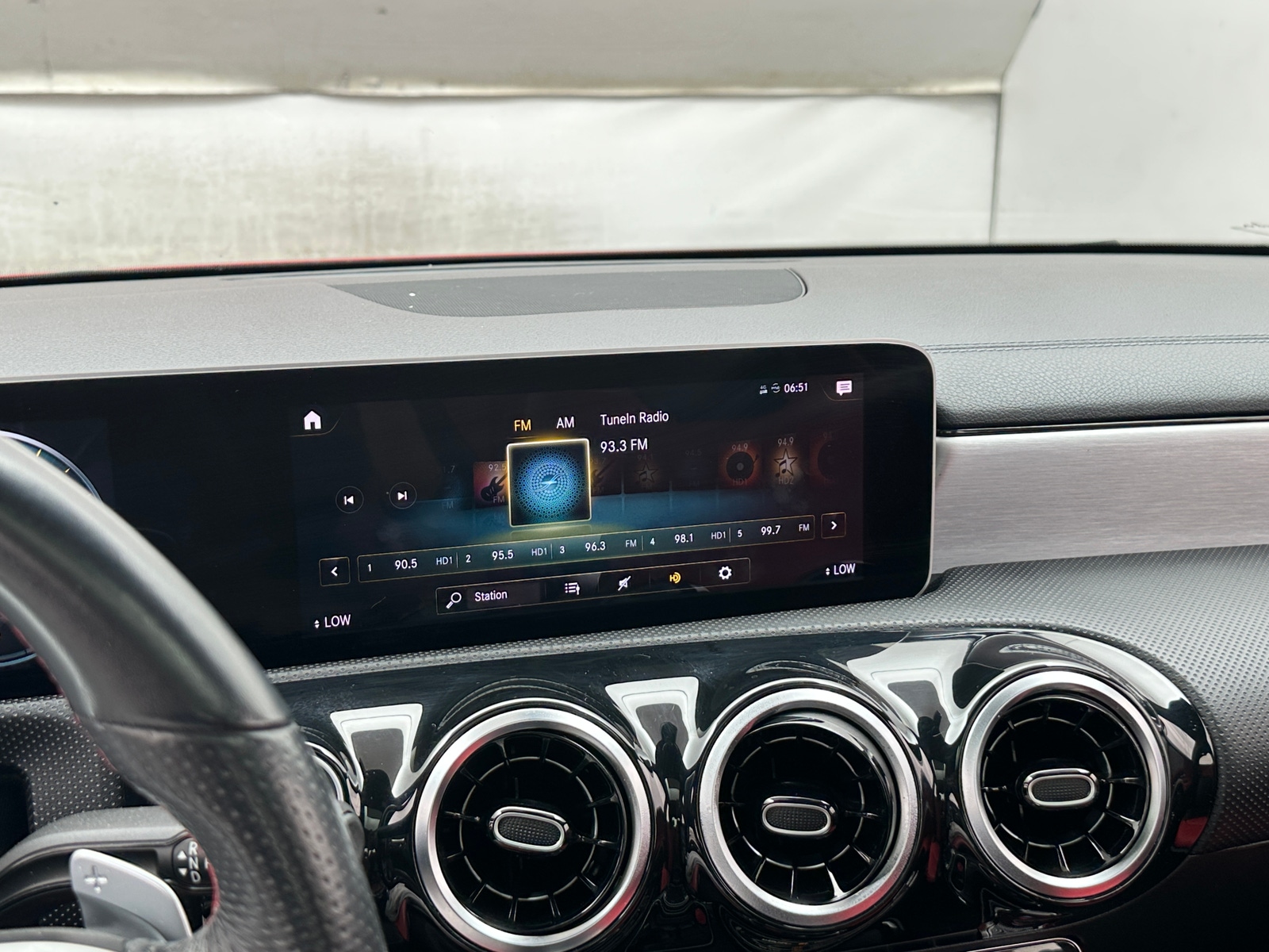 Thumbnail: 2020 Mercedes-Benz A-Class - 3