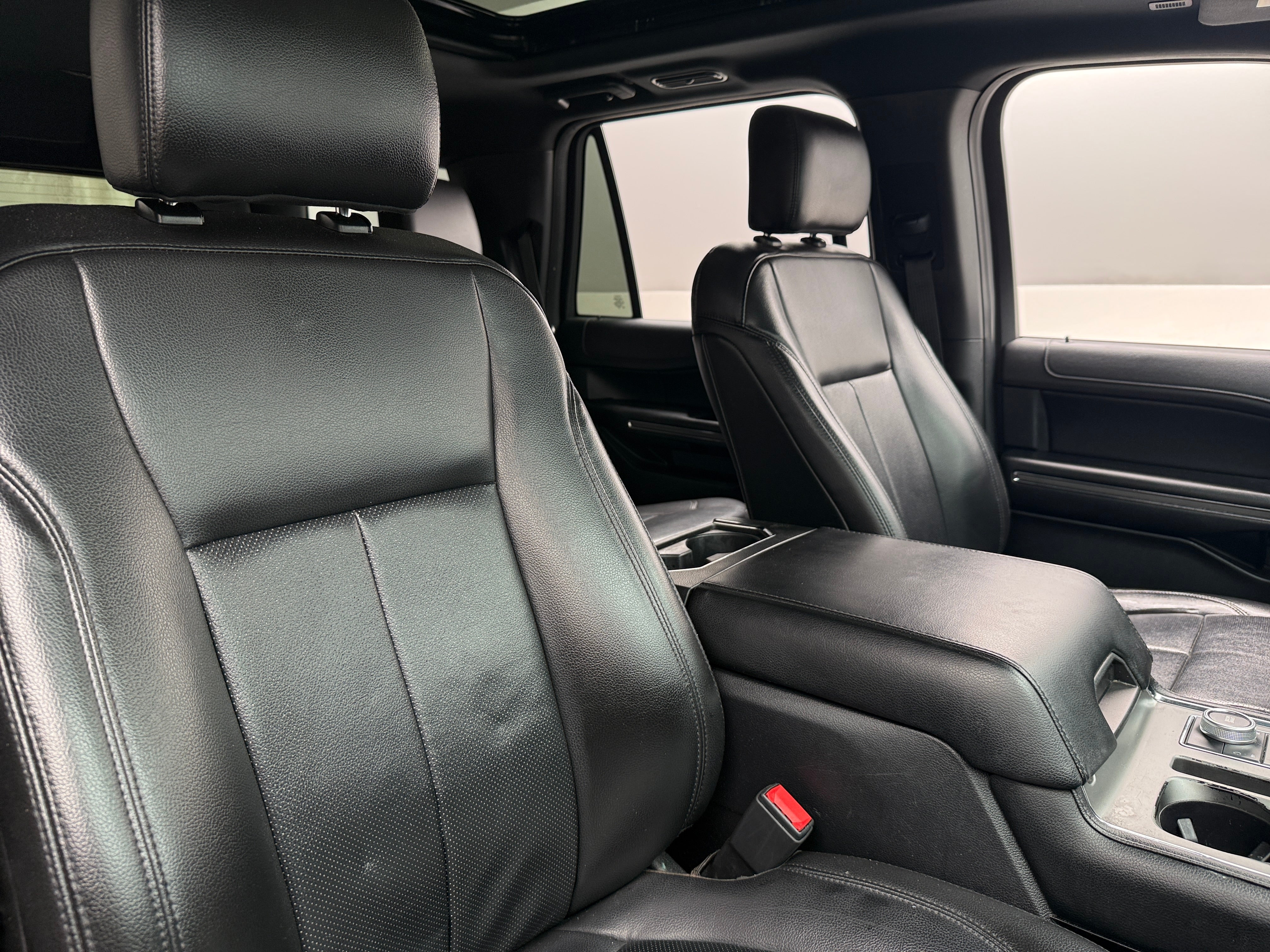 2020 Ford Expedition