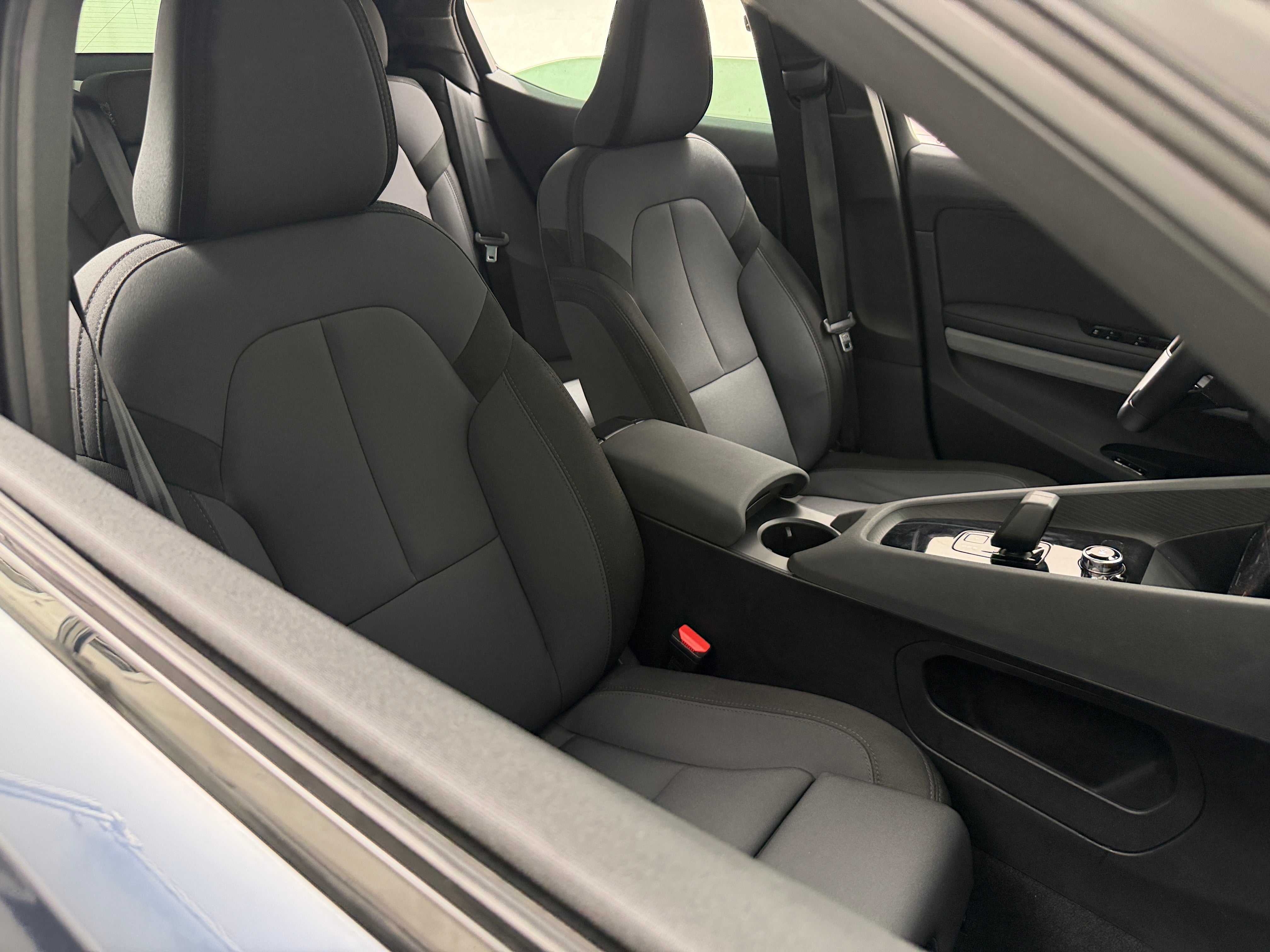 Used 2023 Polestar 2 Plus with VIN YSMEG3KA4PL110376 for sale in Auburn, WA