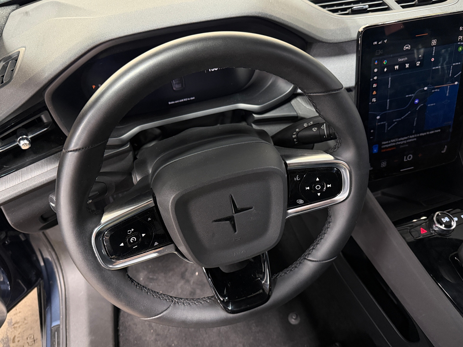 Thumbnail: 2023 Polestar 2 - 5