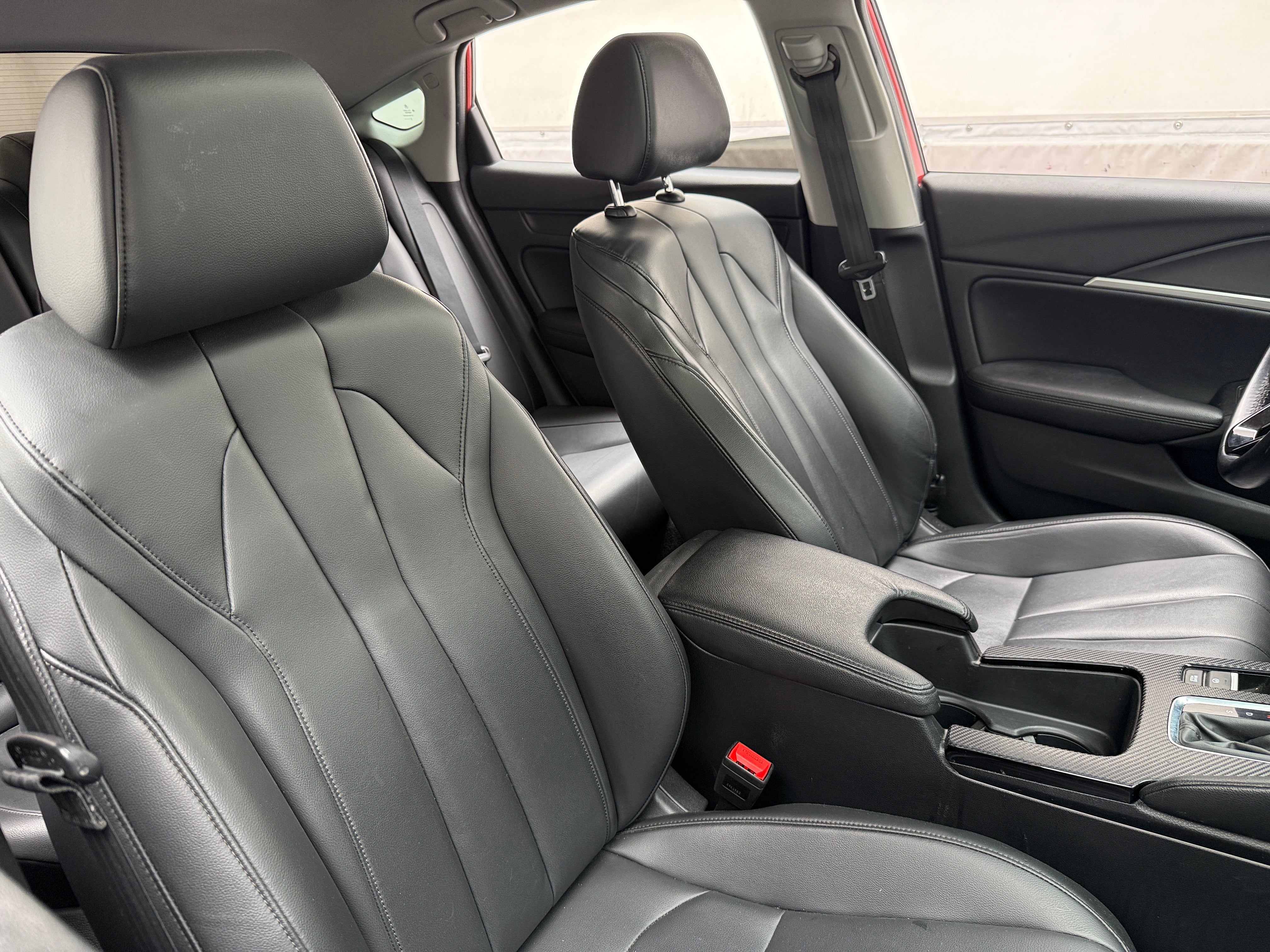 2023 Acura Integra Base