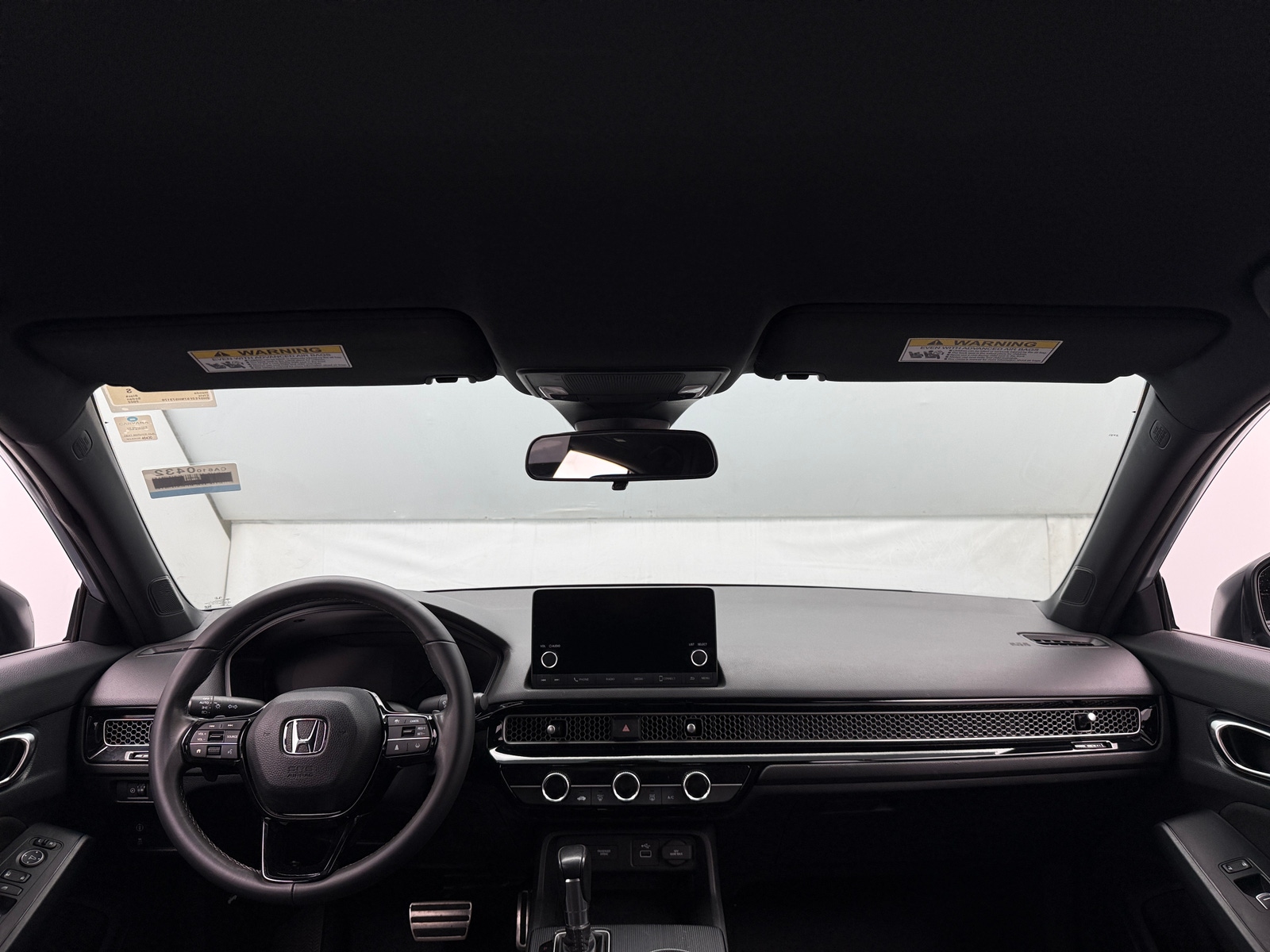 Thumbnail: 2022 Honda Civic - 3