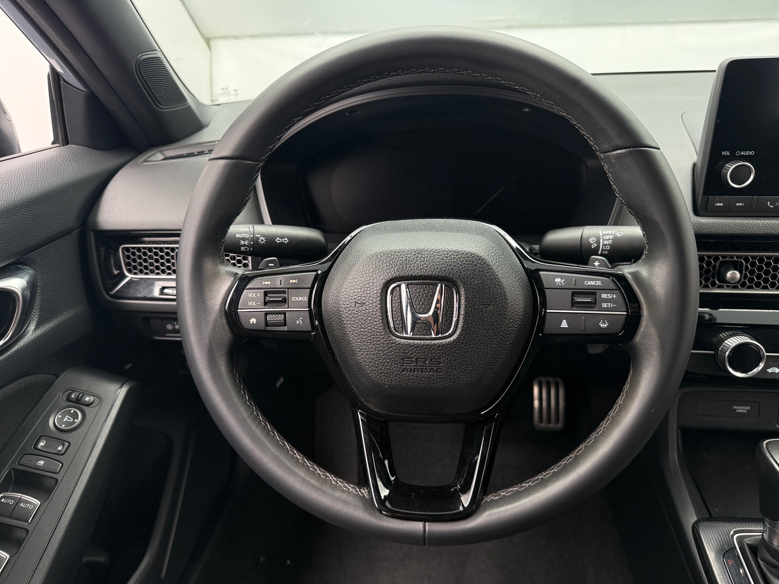 Thumbnail: 2022 Honda Civic - 5