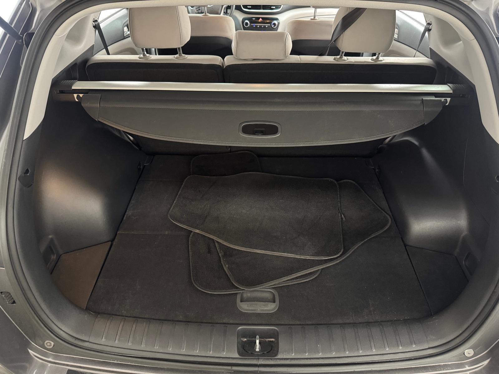 Thumbnail: 2020 Hyundai Tucson - 7
