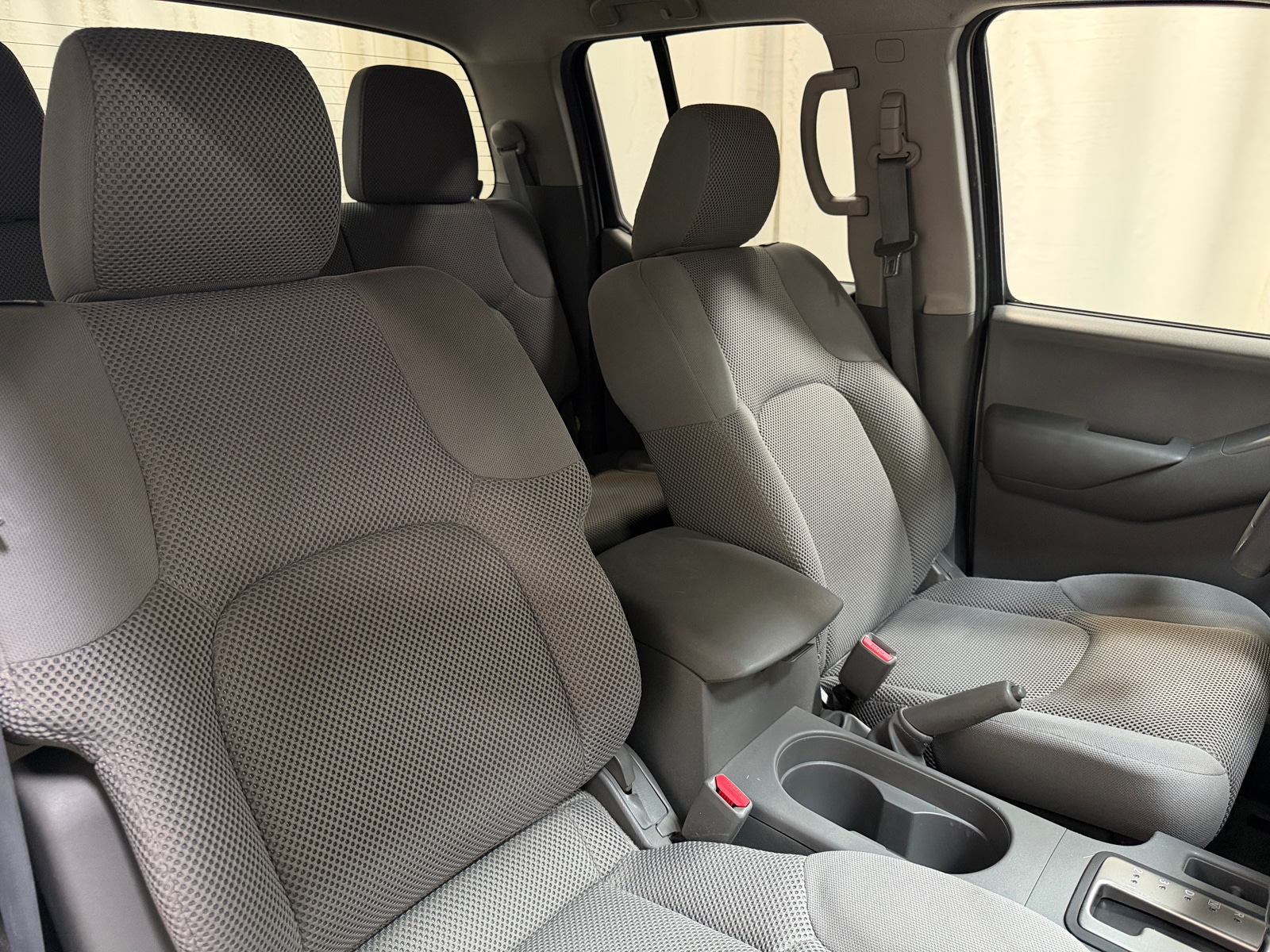 Thumbnail: 2012 Nissan Frontier - 2