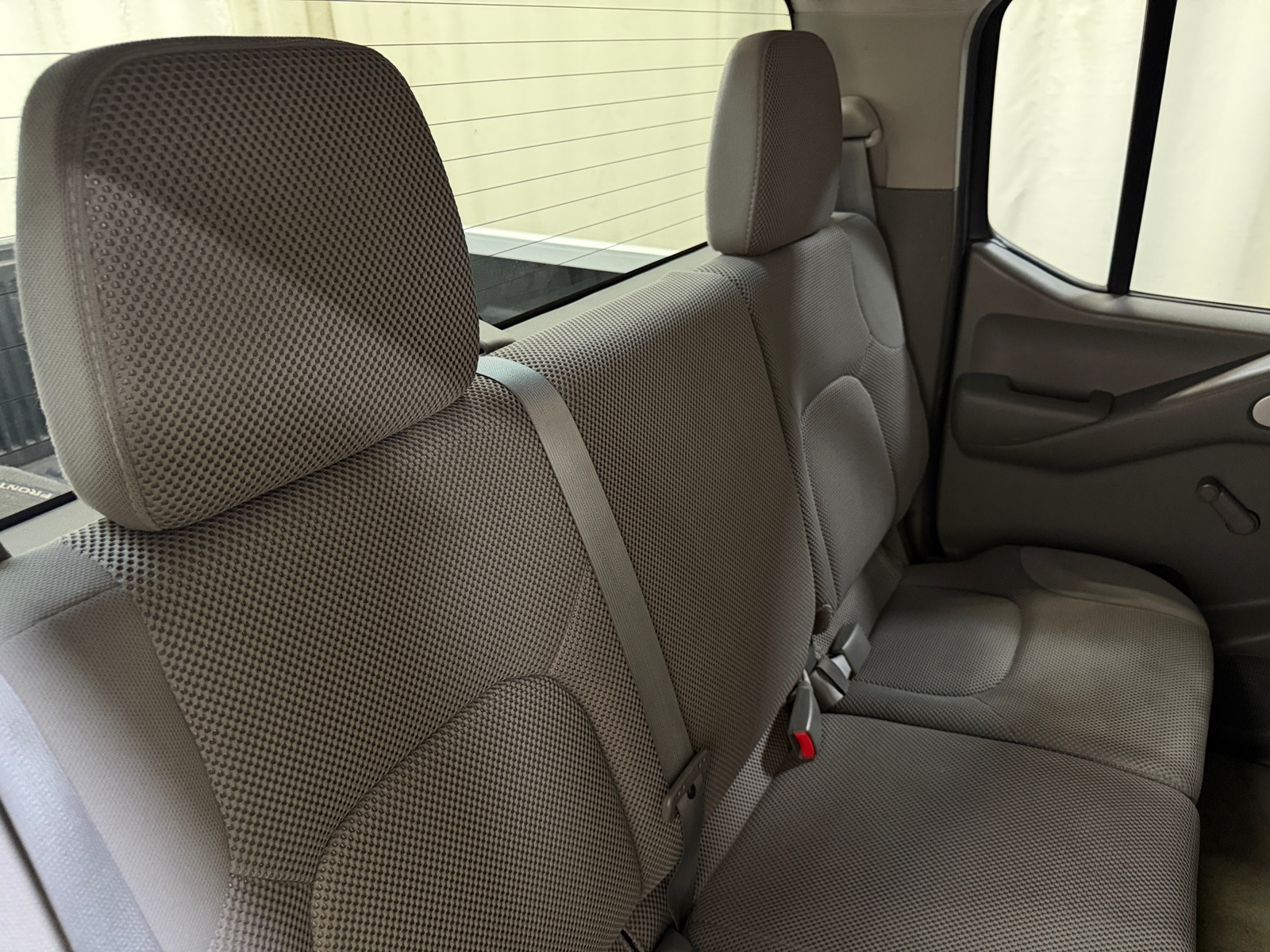 Thumbnail: 2012 Nissan Frontier - 6