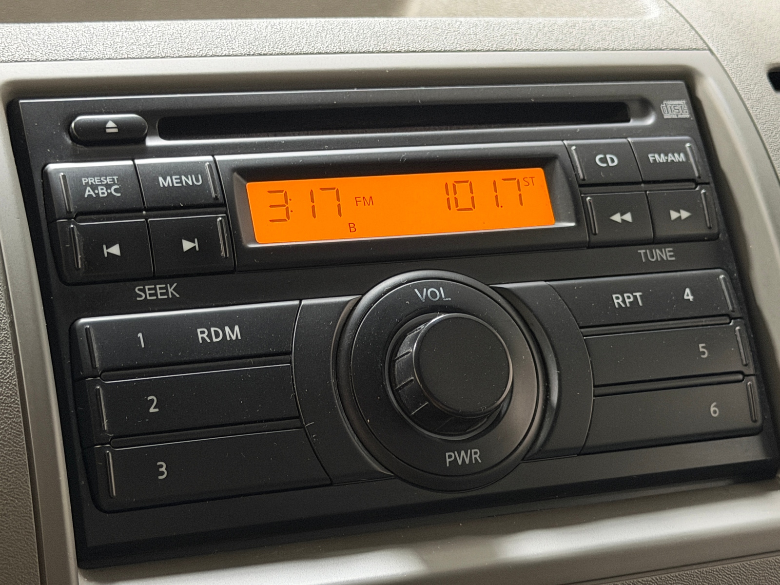 Thumbnail: 2012 Nissan Frontier - 4