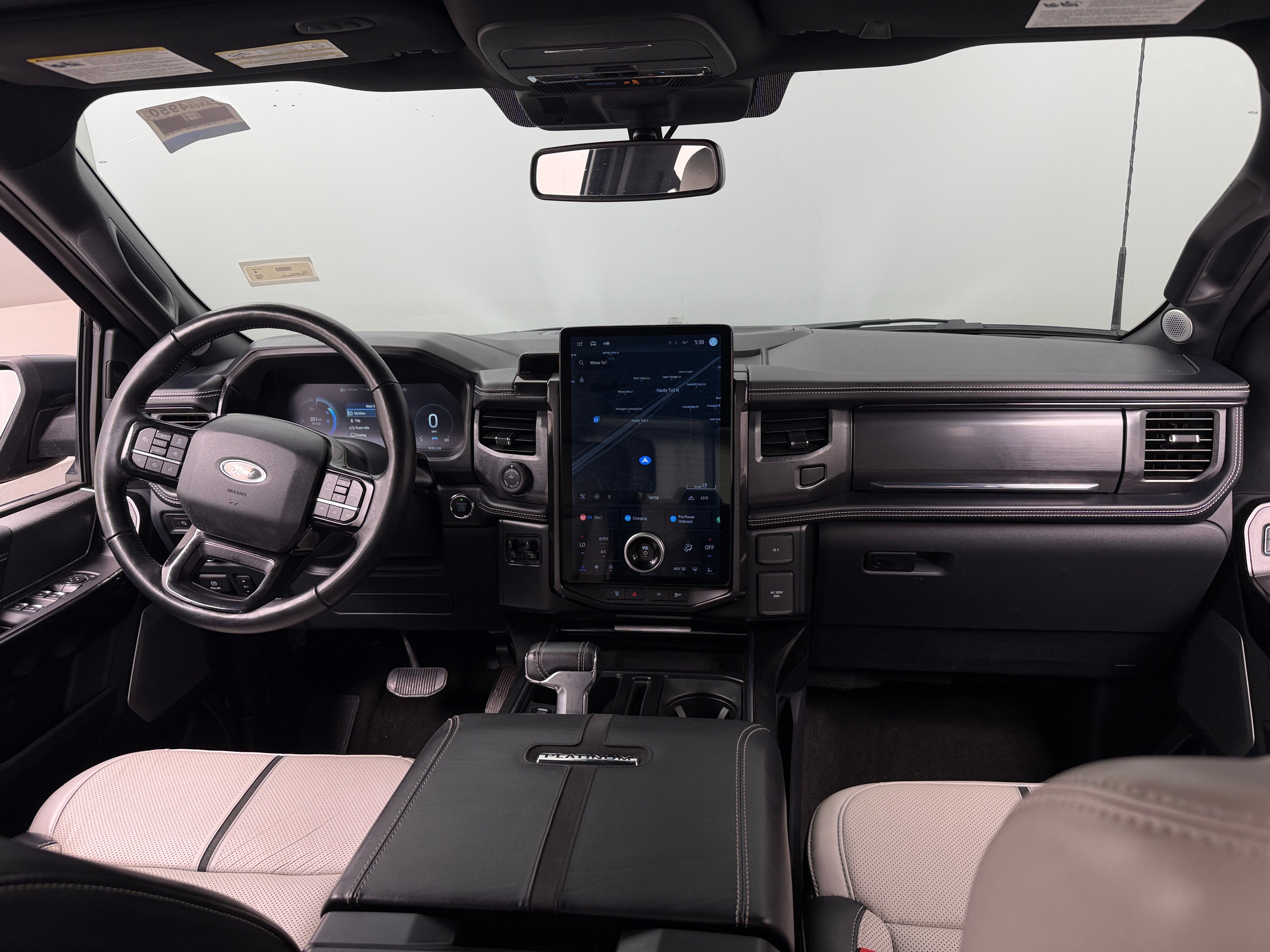 2022 Ford F-150 Lightning