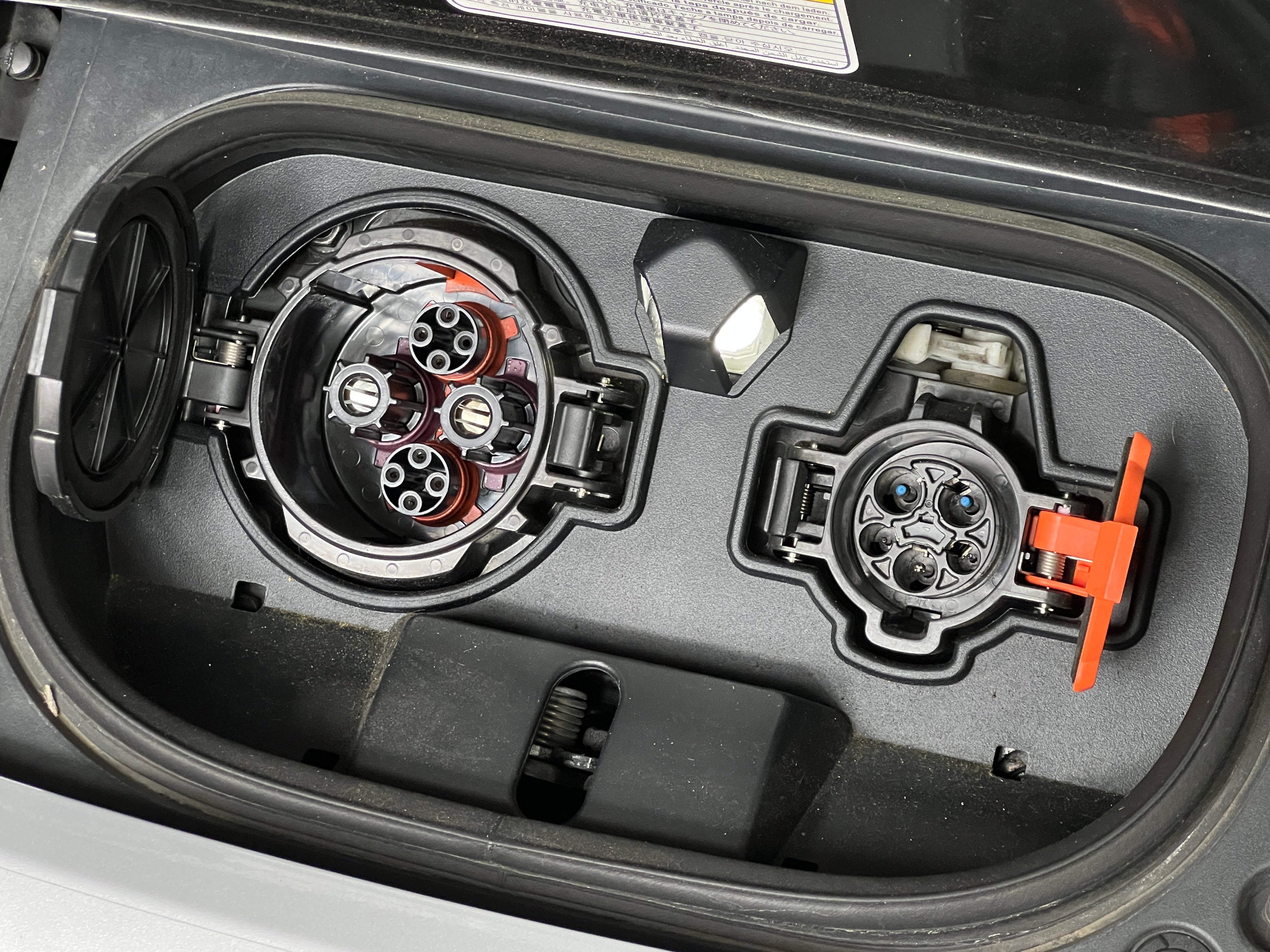 Used 2020 Nissan Leaf SV with VIN 1N4AZ1CP9LC302792 for sale in Auburn, WA