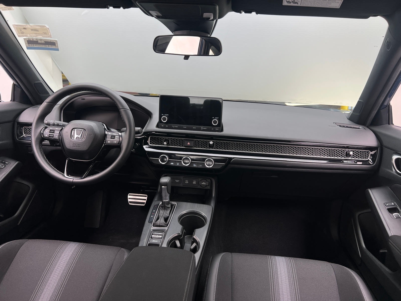 Thumbnail: 2026 Honda Civic - 3