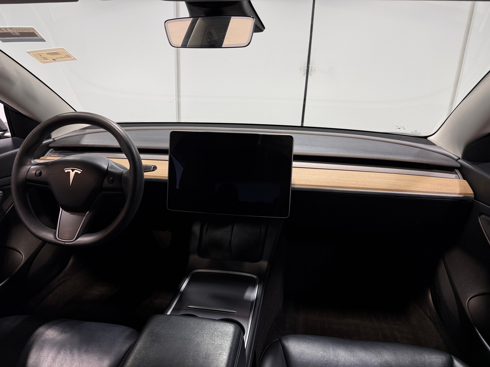 Thumbnail: 2021 Tesla Model 3 - 2