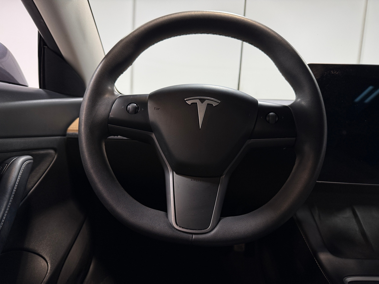 Thumbnail: 2021 Tesla Model 3 - 4