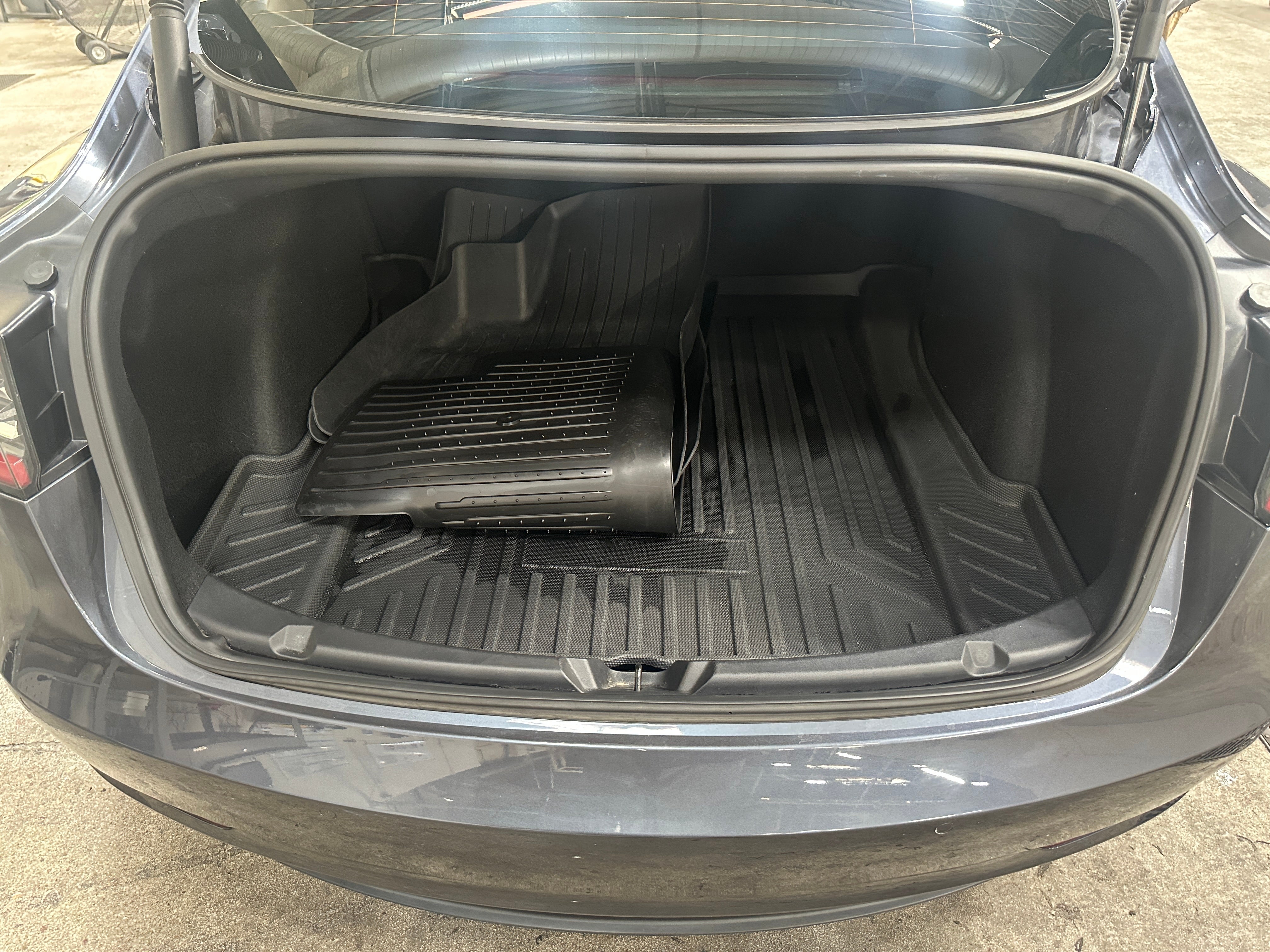 2021 Tesla Model 3 Base