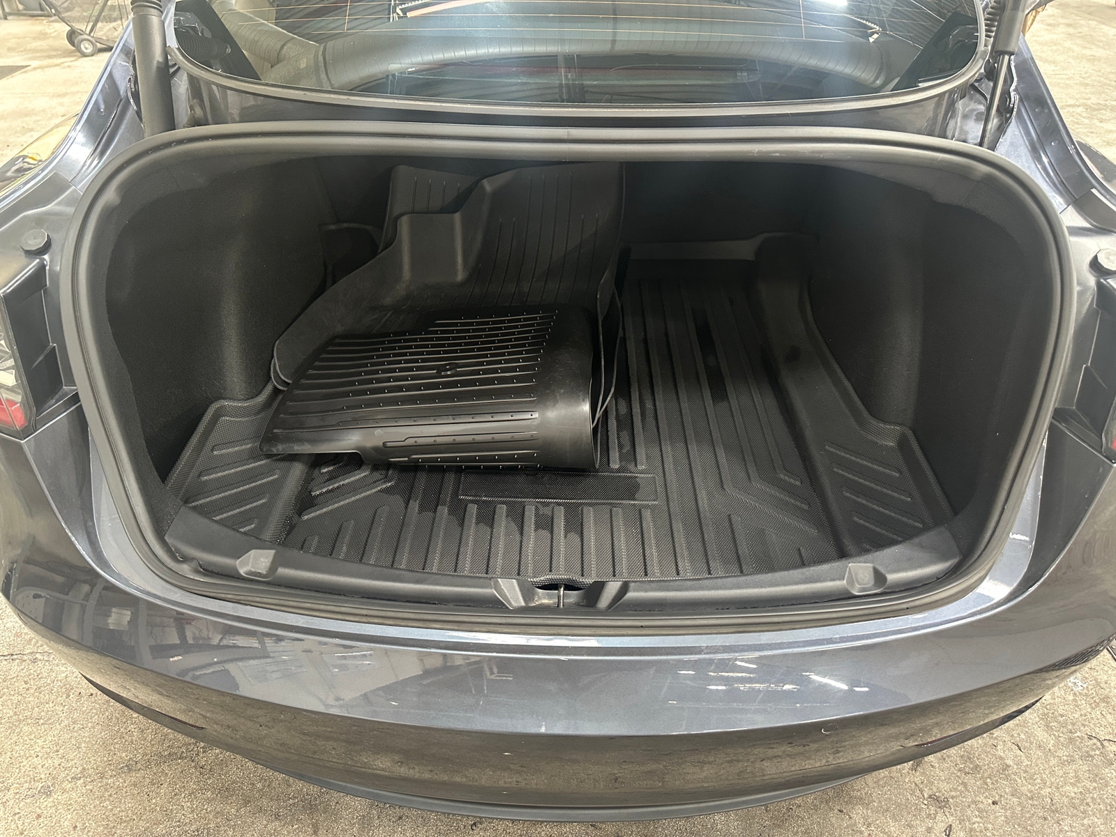 Thumbnail: 2021 Tesla Model 3 - 6