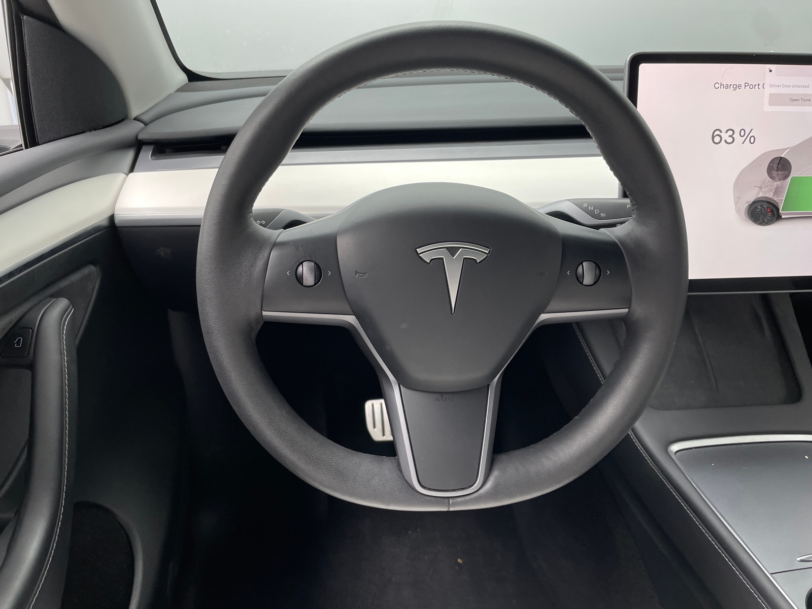Thumbnail: 2023 Tesla Model Y - 4