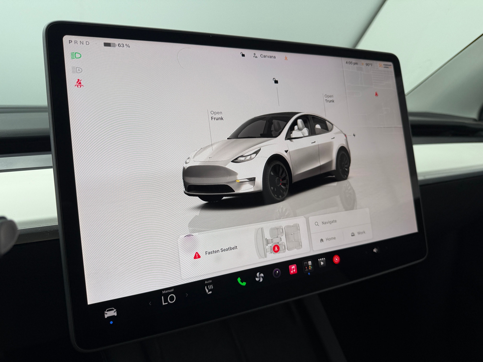 Thumbnail: 2023 Tesla Model Y - 3