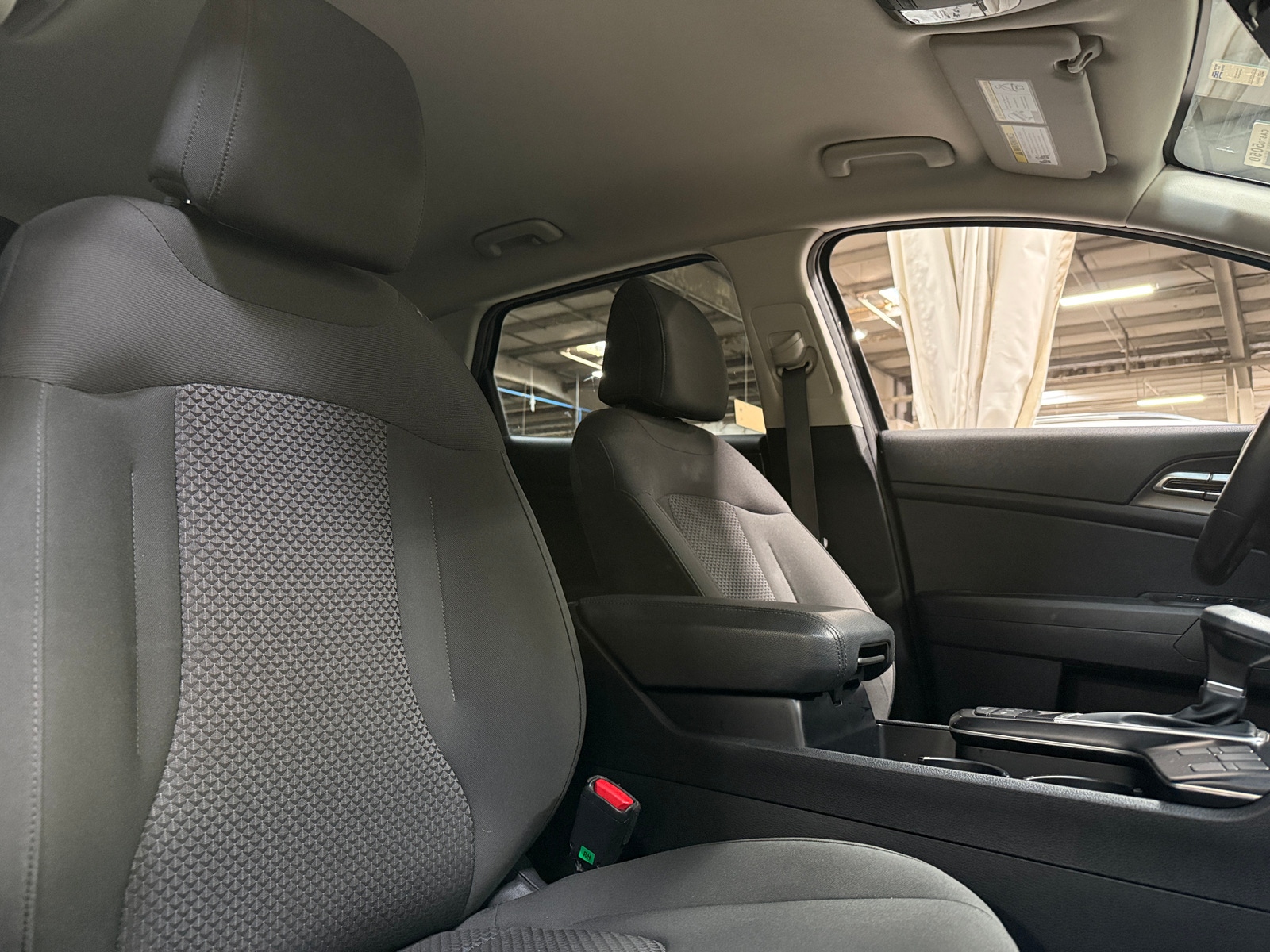 Thumbnail: 2026 Kia Sportage - 2