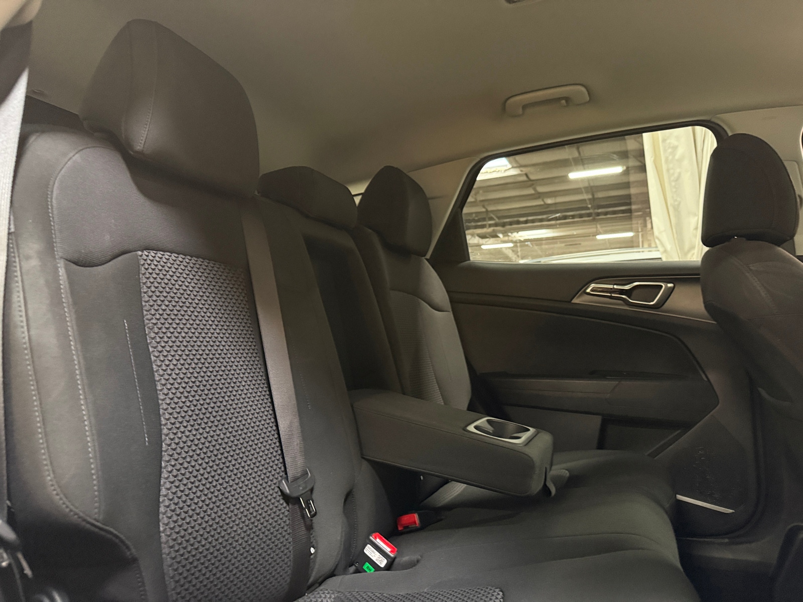 Thumbnail: 2026 Kia Sportage - 6