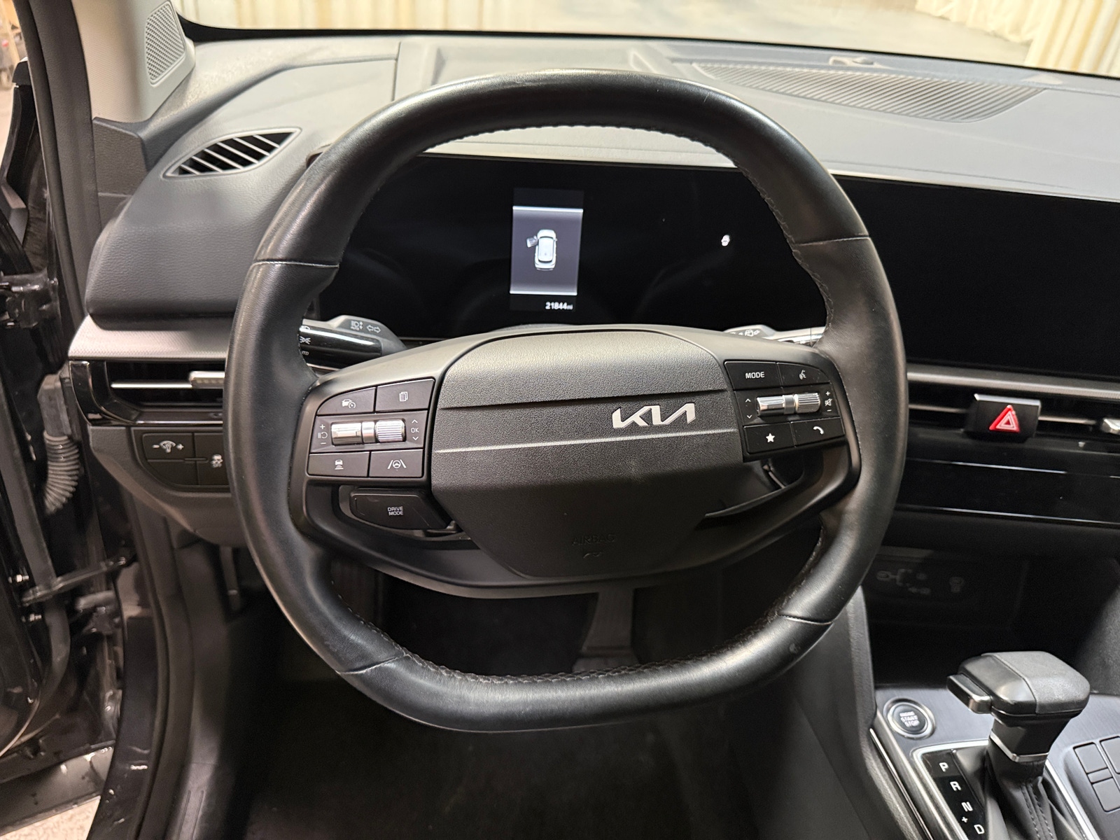 Thumbnail: 2026 Kia Sportage - 5