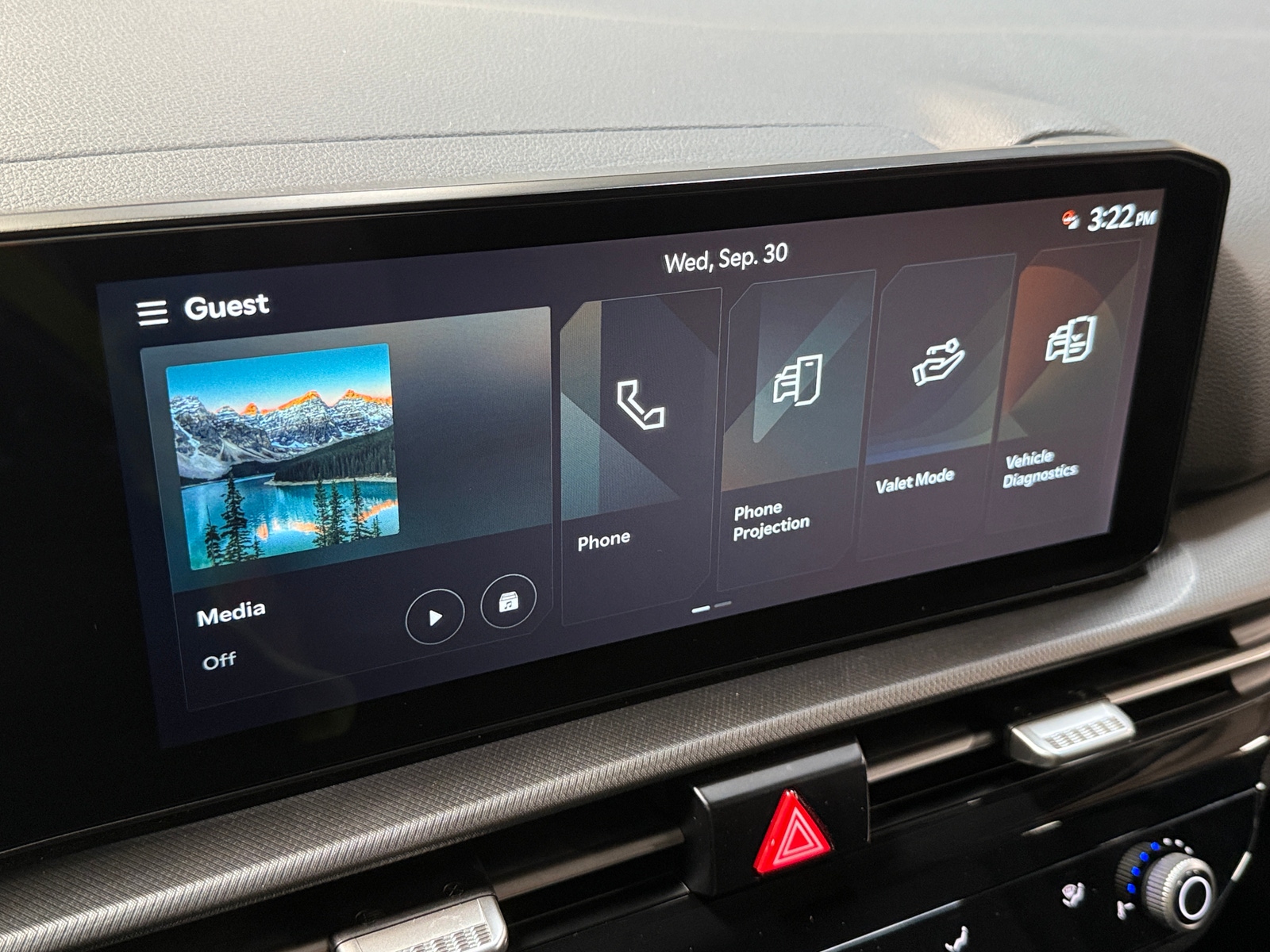 Thumbnail: 2026 Kia Sportage - 4