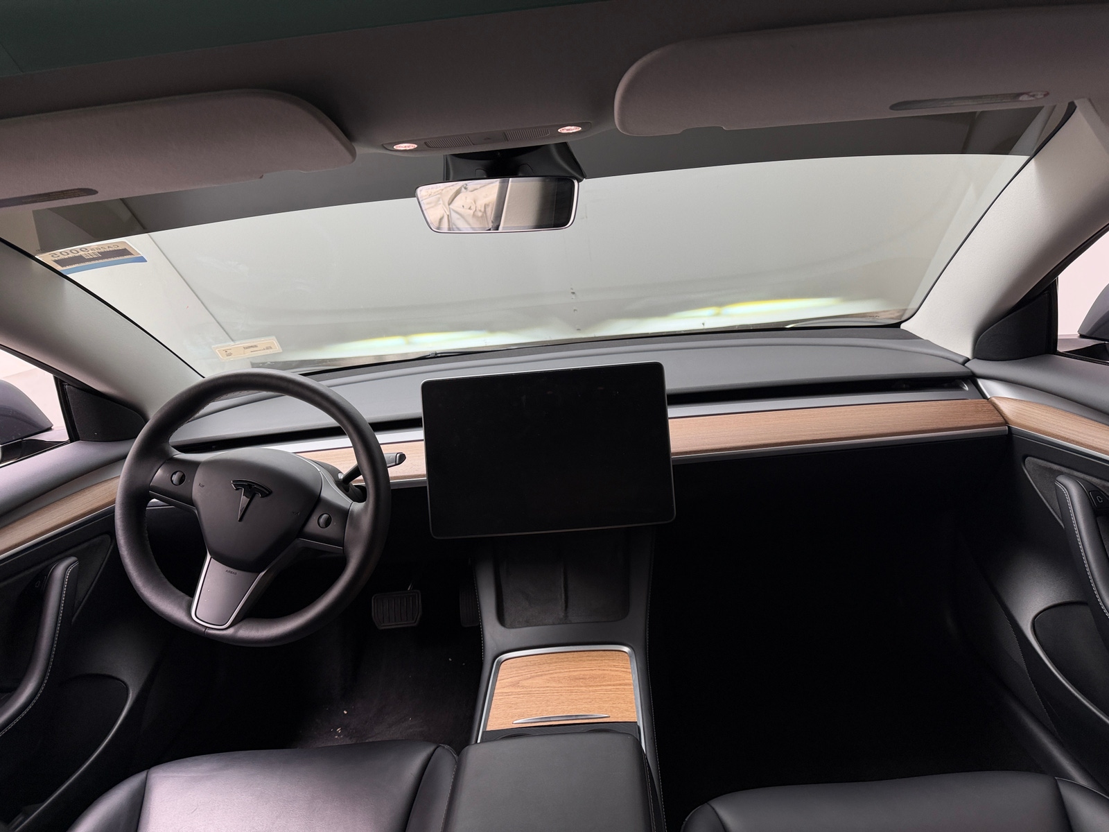 Thumbnail: 2023 Tesla Model 3 - 2