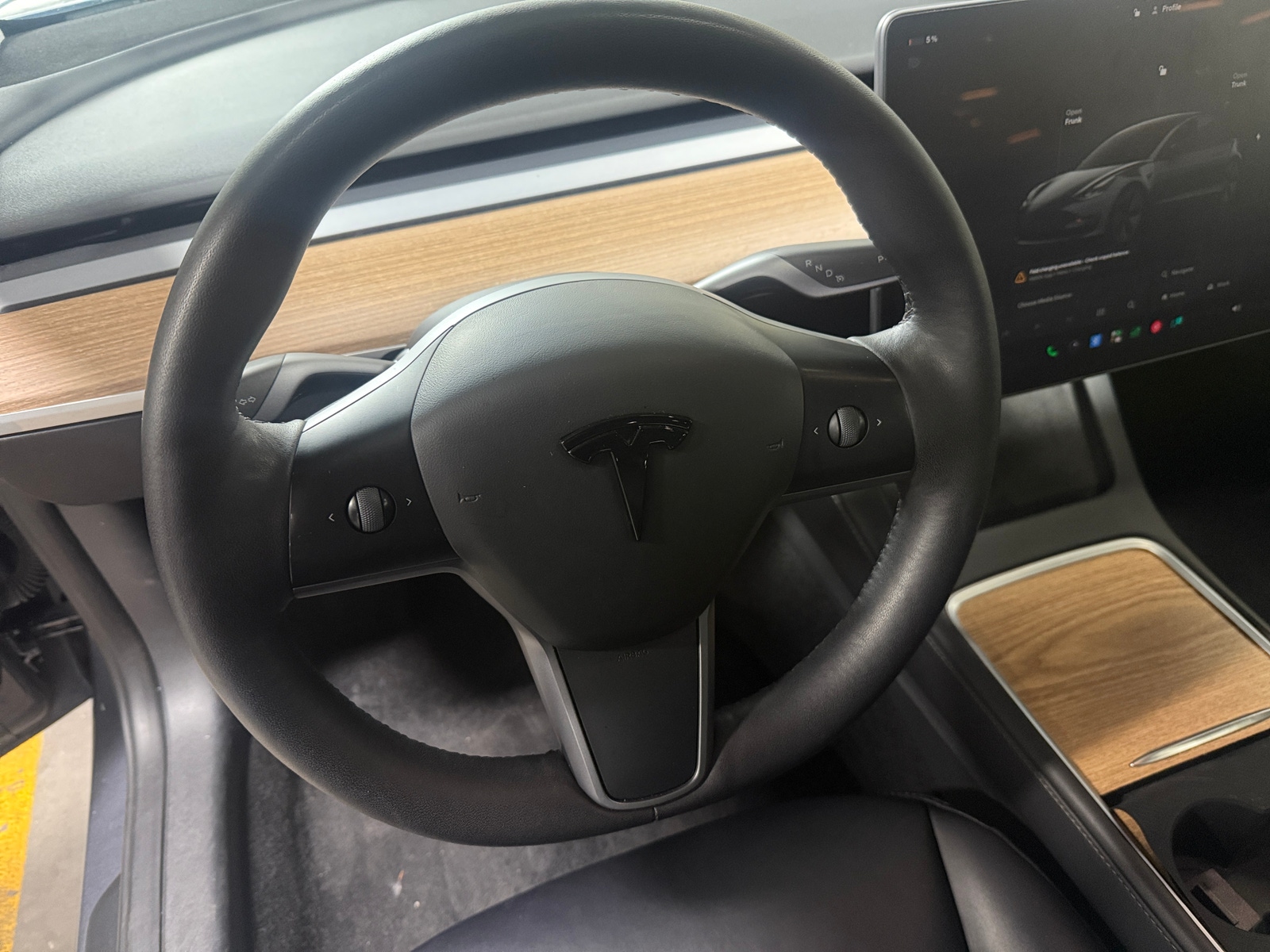 Thumbnail: 2023 Tesla Model 3 - 4
