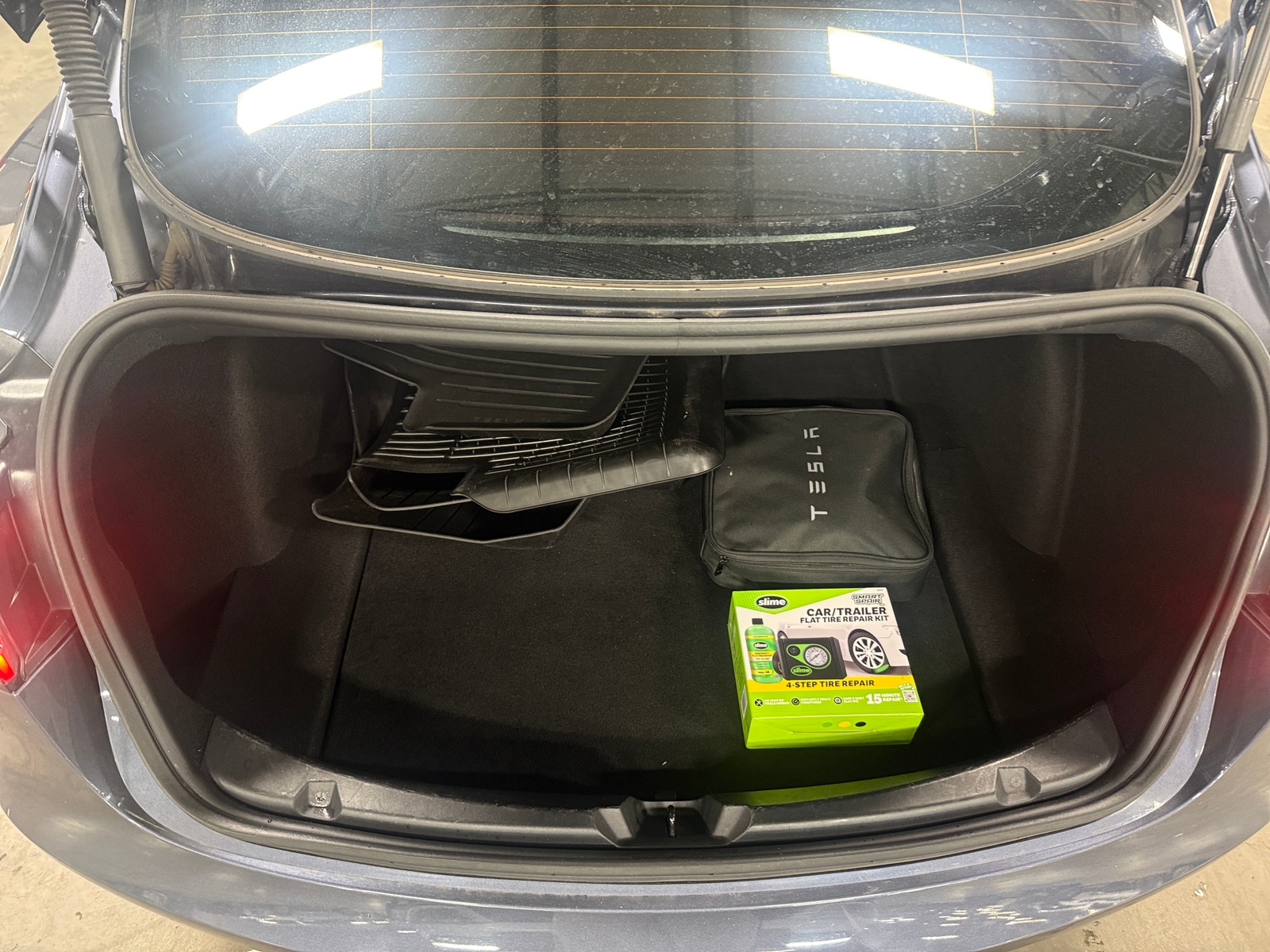 Thumbnail: 2023 Tesla Model 3 - 6