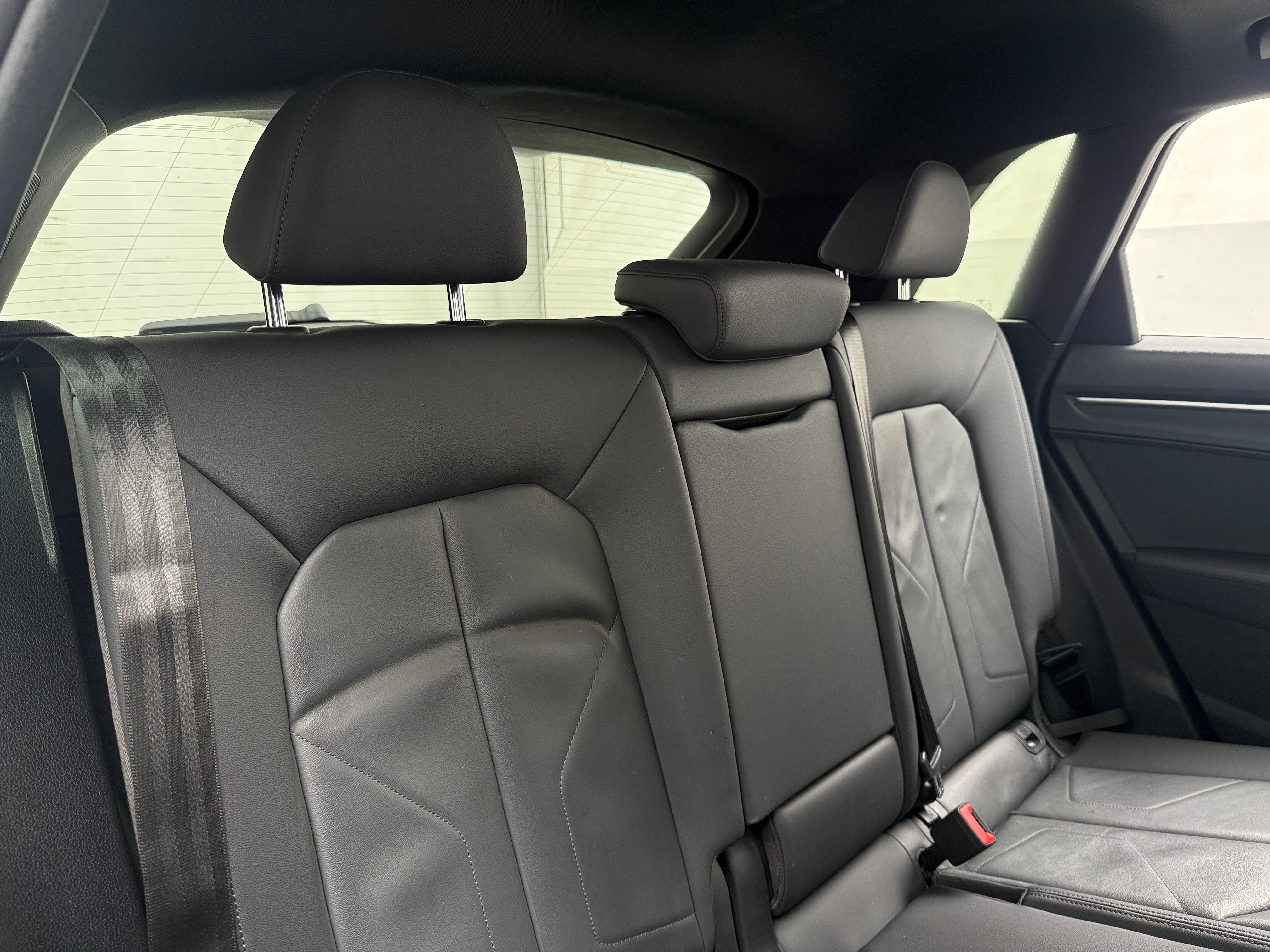 2020 Audi Q3