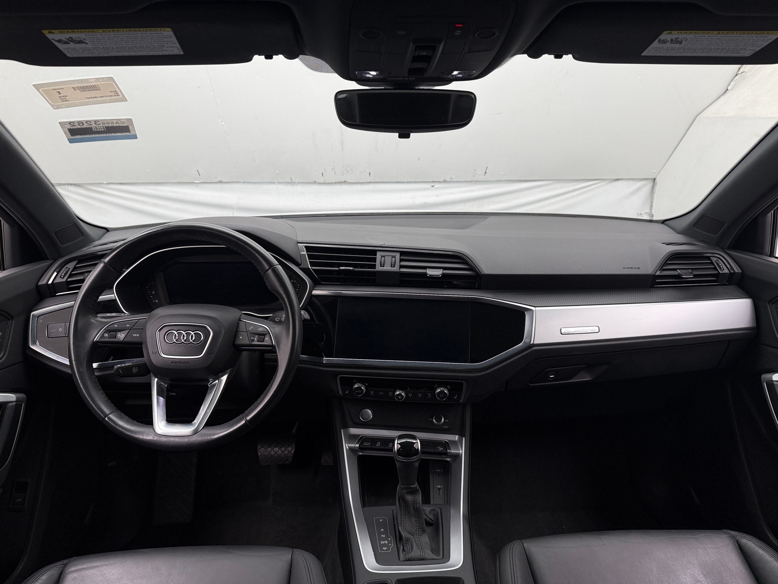 Thumbnail: 2020 Audi Q3 - 3