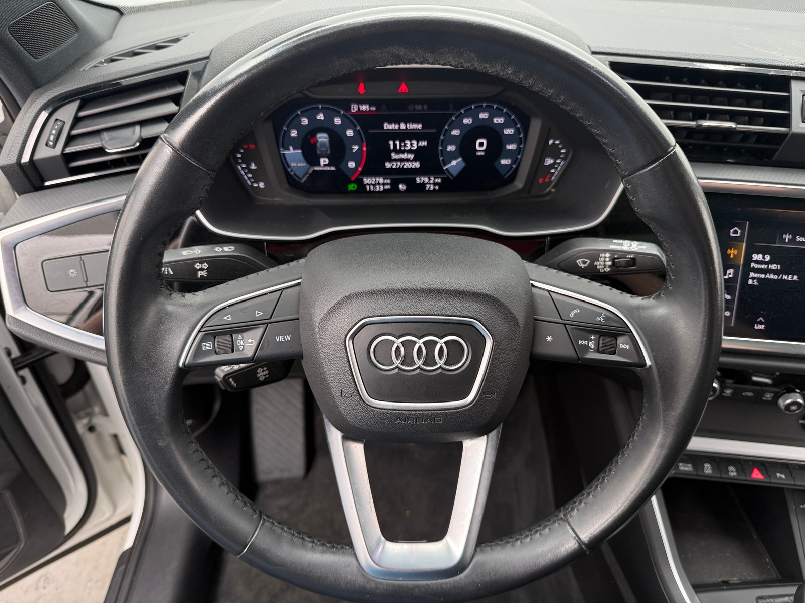 Thumbnail: 2020 Audi Q3 - 5