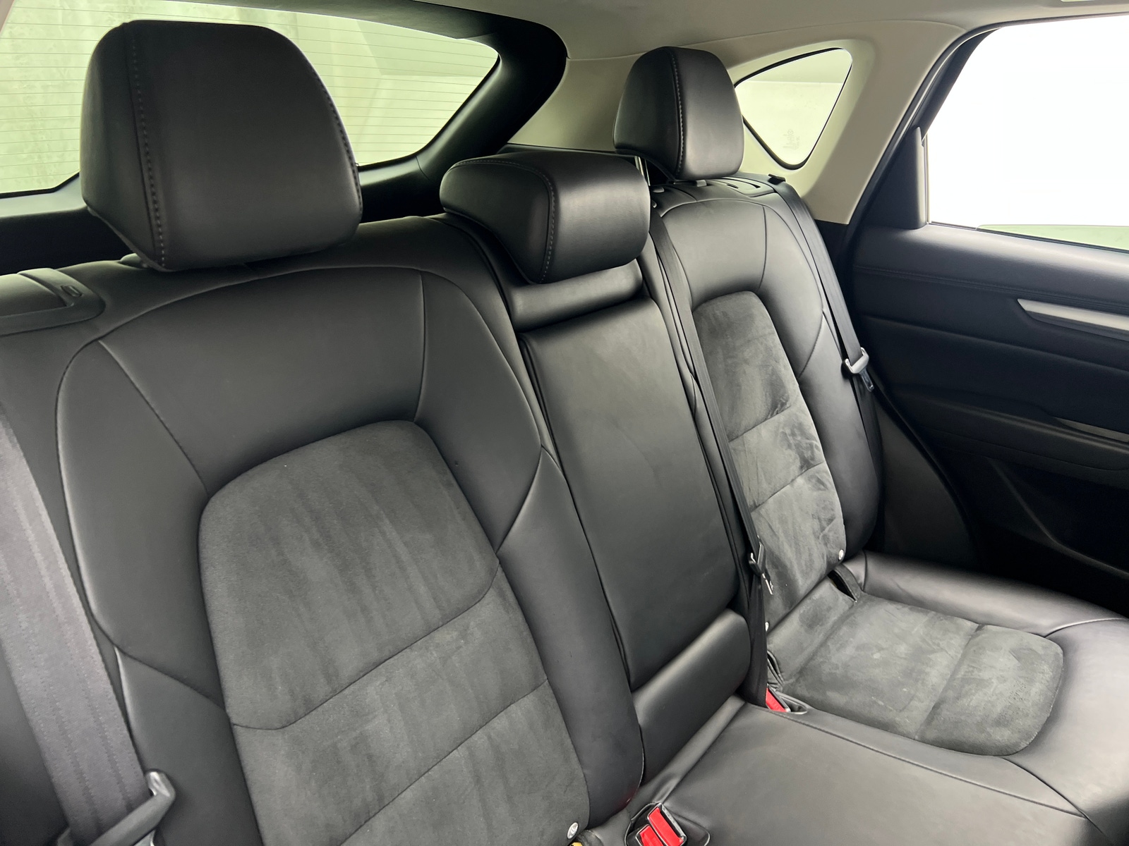 Thumbnail: 2019 Mazda CX-5 - 5
