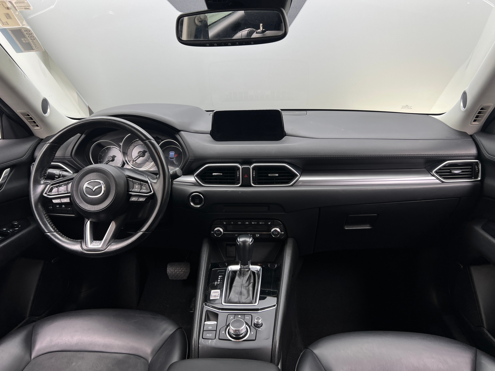 Thumbnail: 2019 Mazda CX-5 - 2