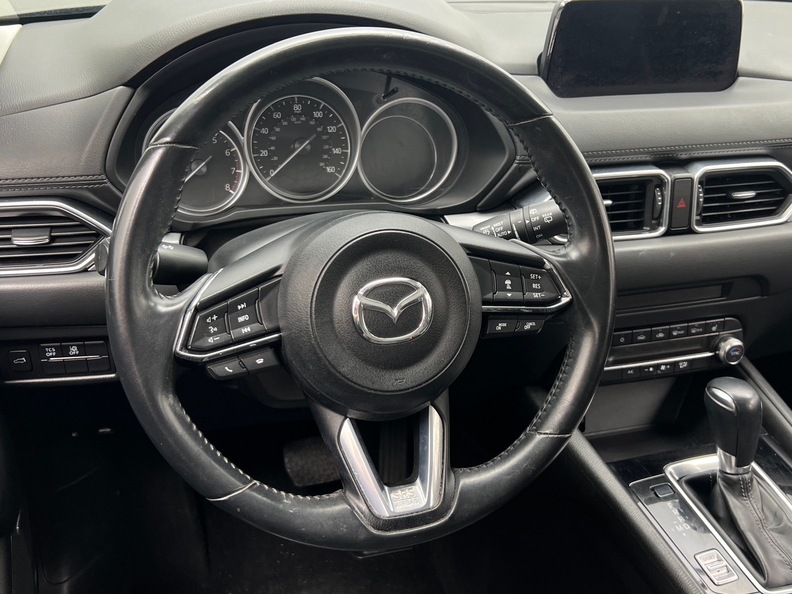 Thumbnail: 2019 Mazda CX-5 - 4