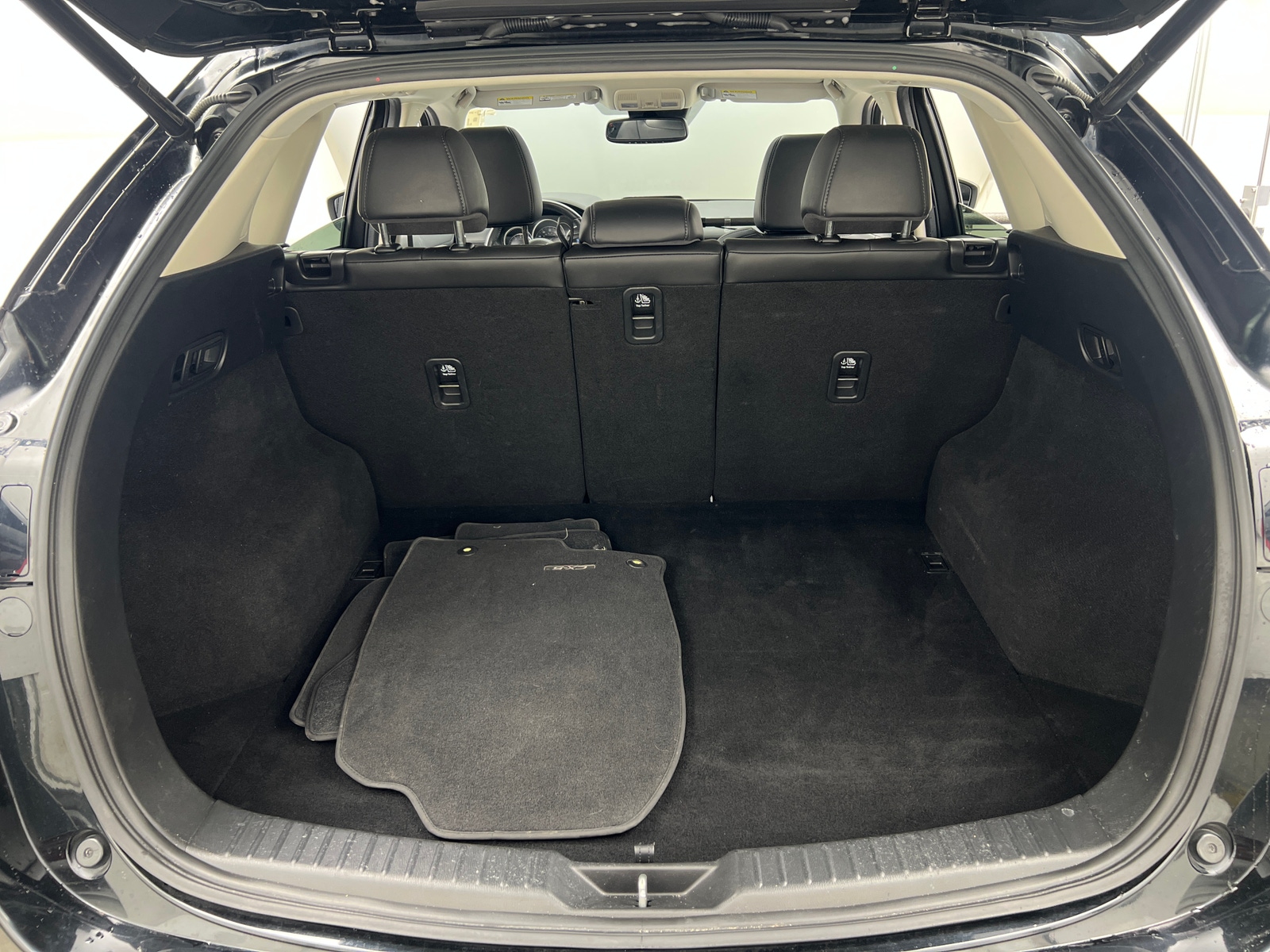 Thumbnail: 2019 Mazda CX-5 - 6