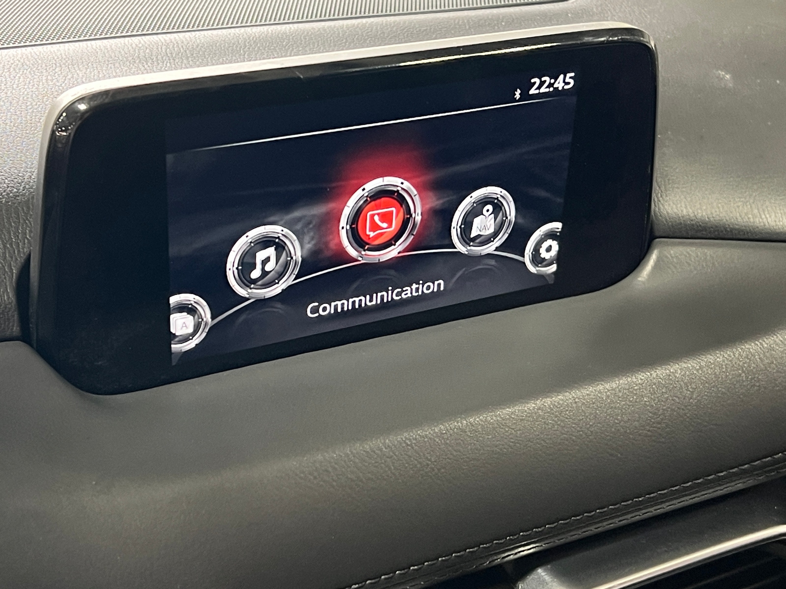 Thumbnail: 2019 Mazda CX-5 - 3