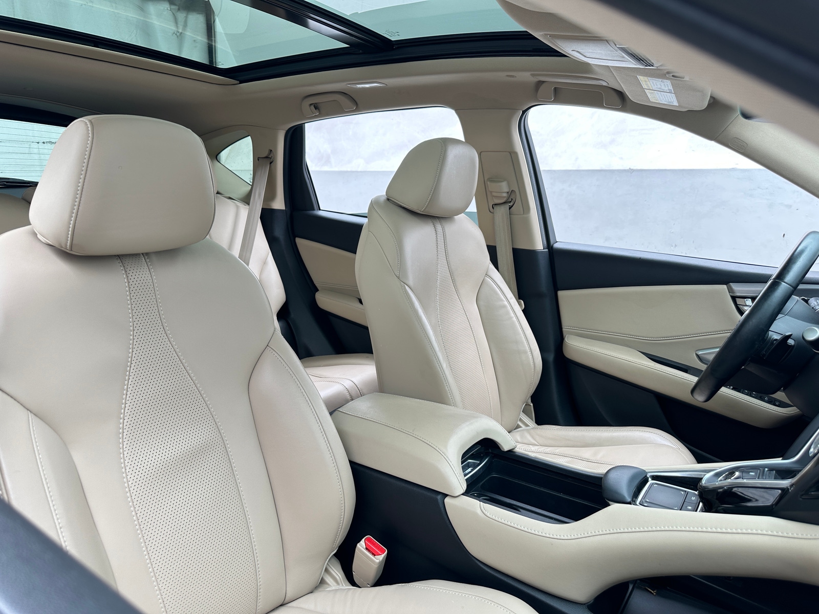 Thumbnail: 2019 Acura RDX - 2