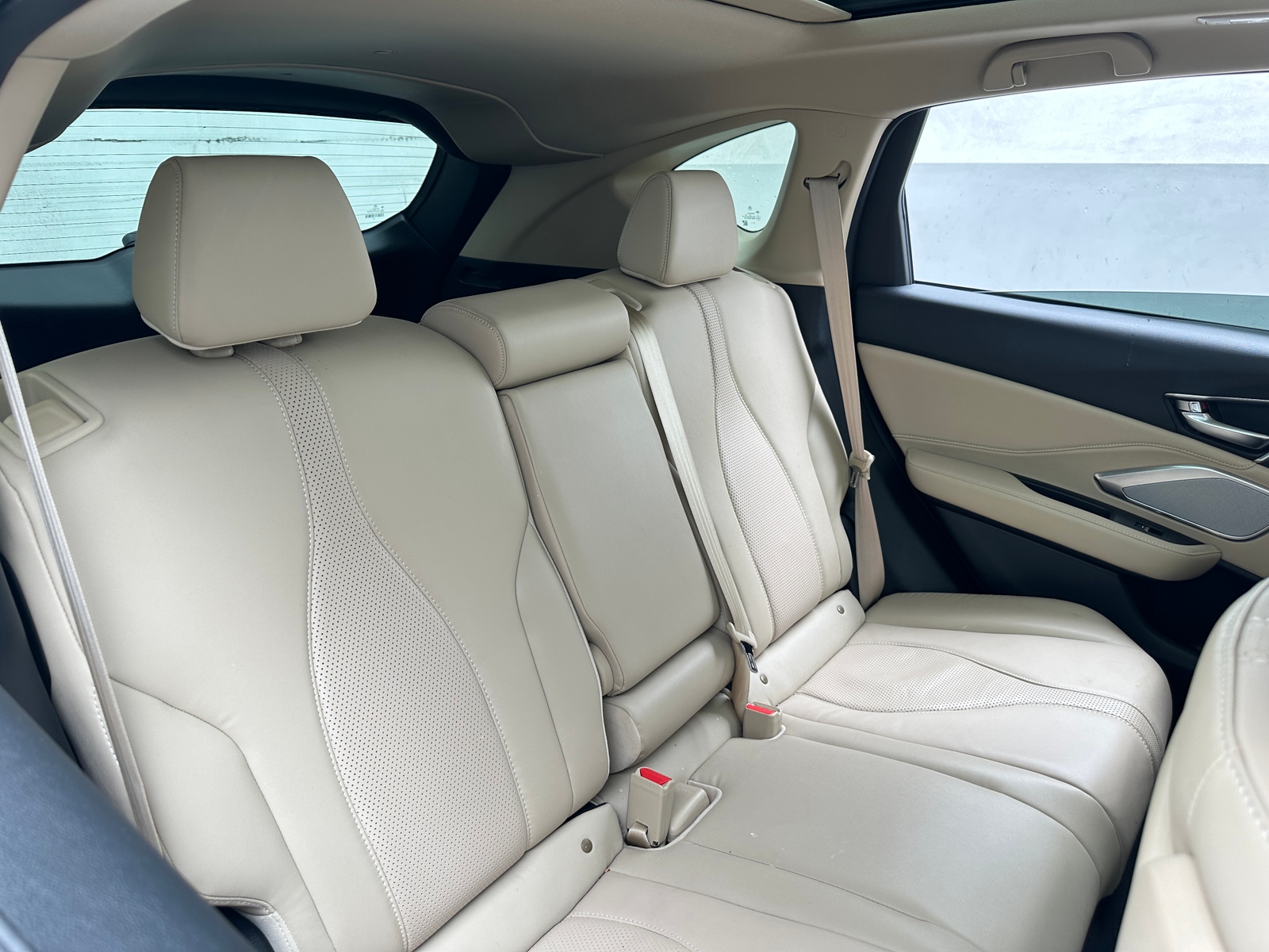 Thumbnail: 2019 Acura RDX - 6