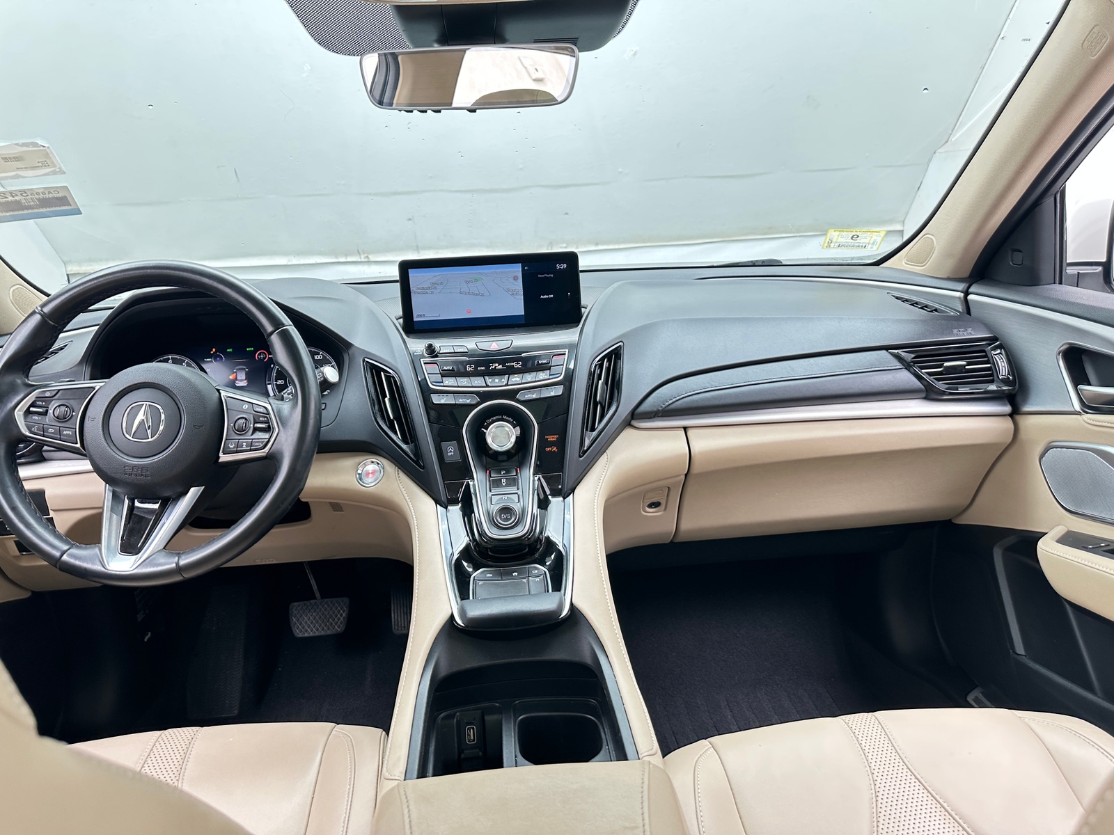 Thumbnail: 2019 Acura RDX - 3