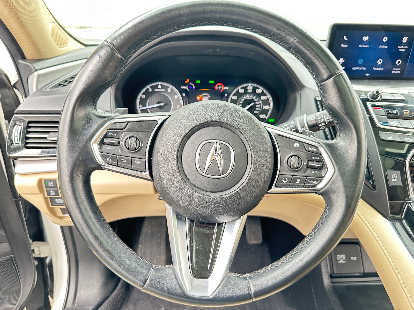 Thumbnail: 2019 Acura RDX - 5