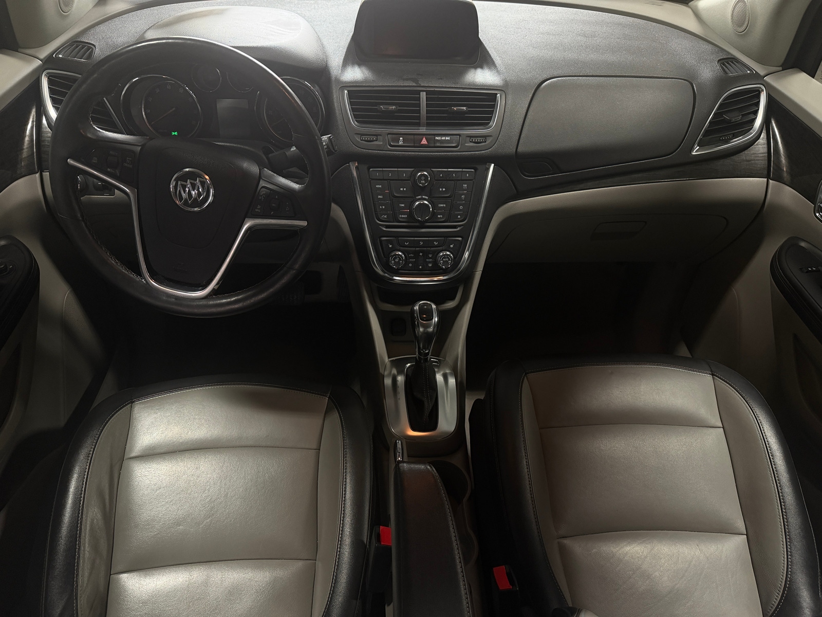 Thumbnail: 2015 Buick Encore - 2