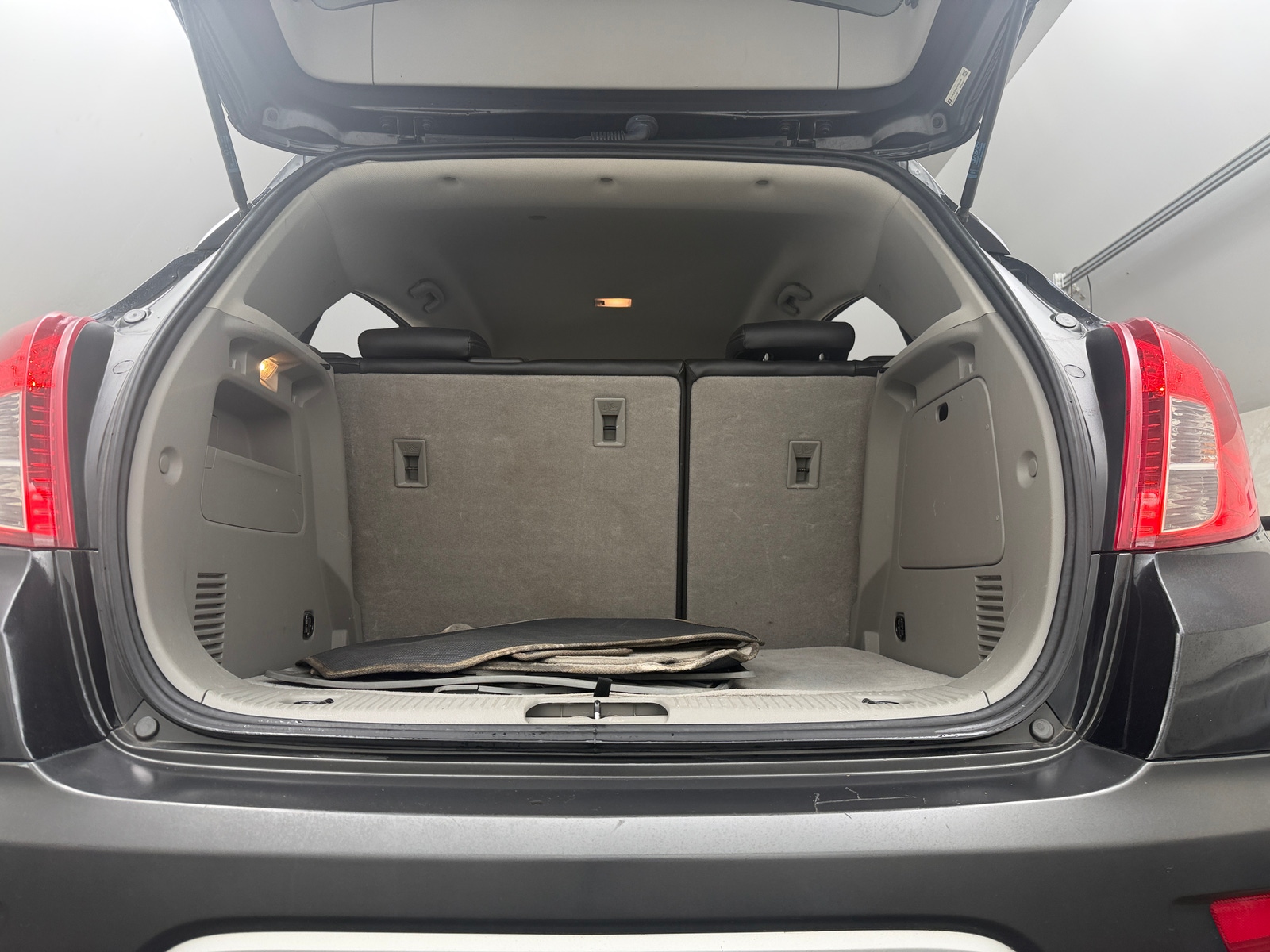 Thumbnail: 2015 Buick Encore - 6