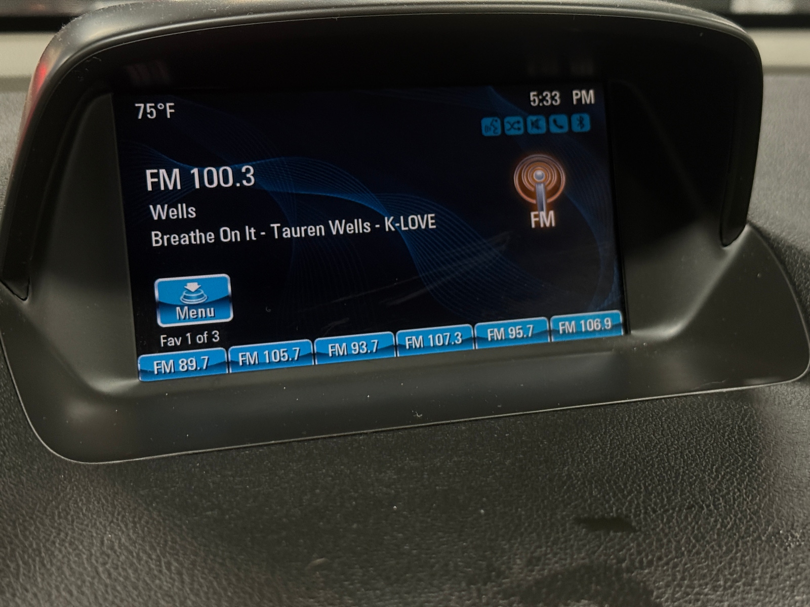 Thumbnail: 2015 Buick Encore - 3
