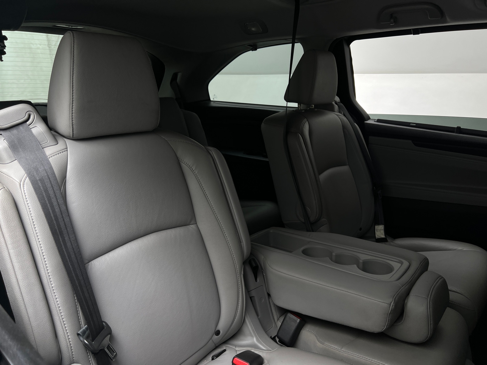 Thumbnail: 2018 Honda Odyssey - 5