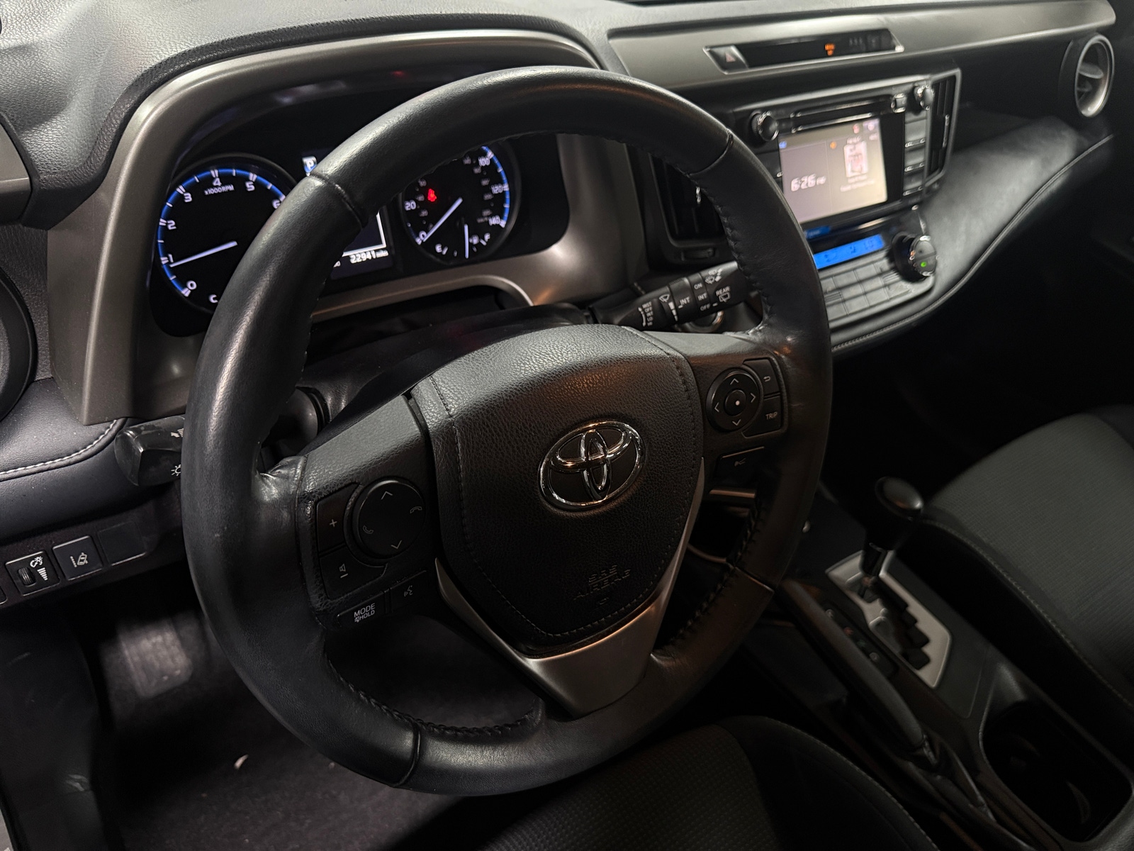Thumbnail: 2018 Toyota RAV4 - 5